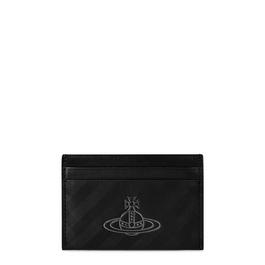 Vivienne Westwood Viv Cross Card Sn44