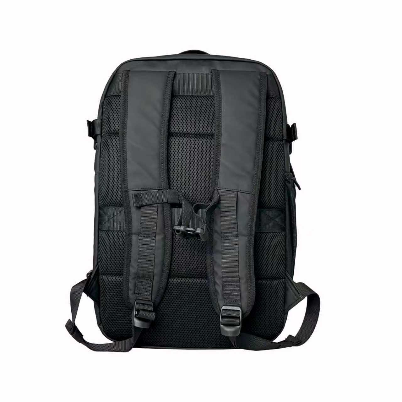 Black - Linea - Vacuum Backpack - 2