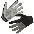 Women's Hummvee Plus II MTB Gloves