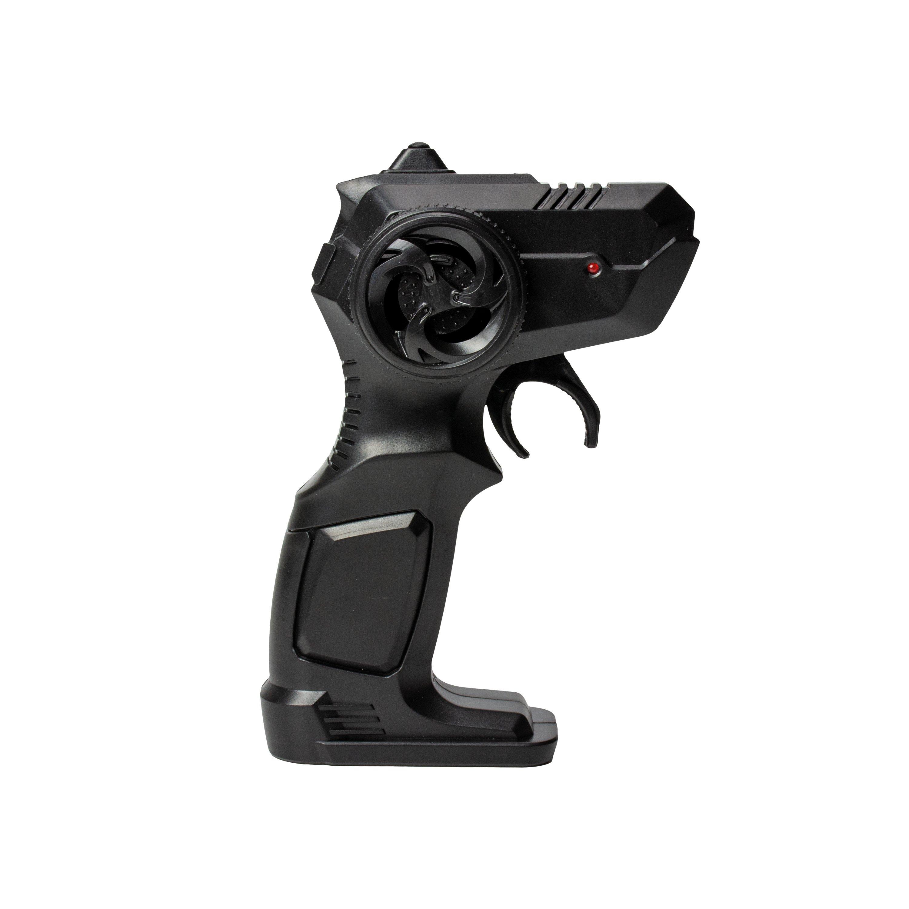 Preto - Red5 - RED5 Rock Crawler - 4