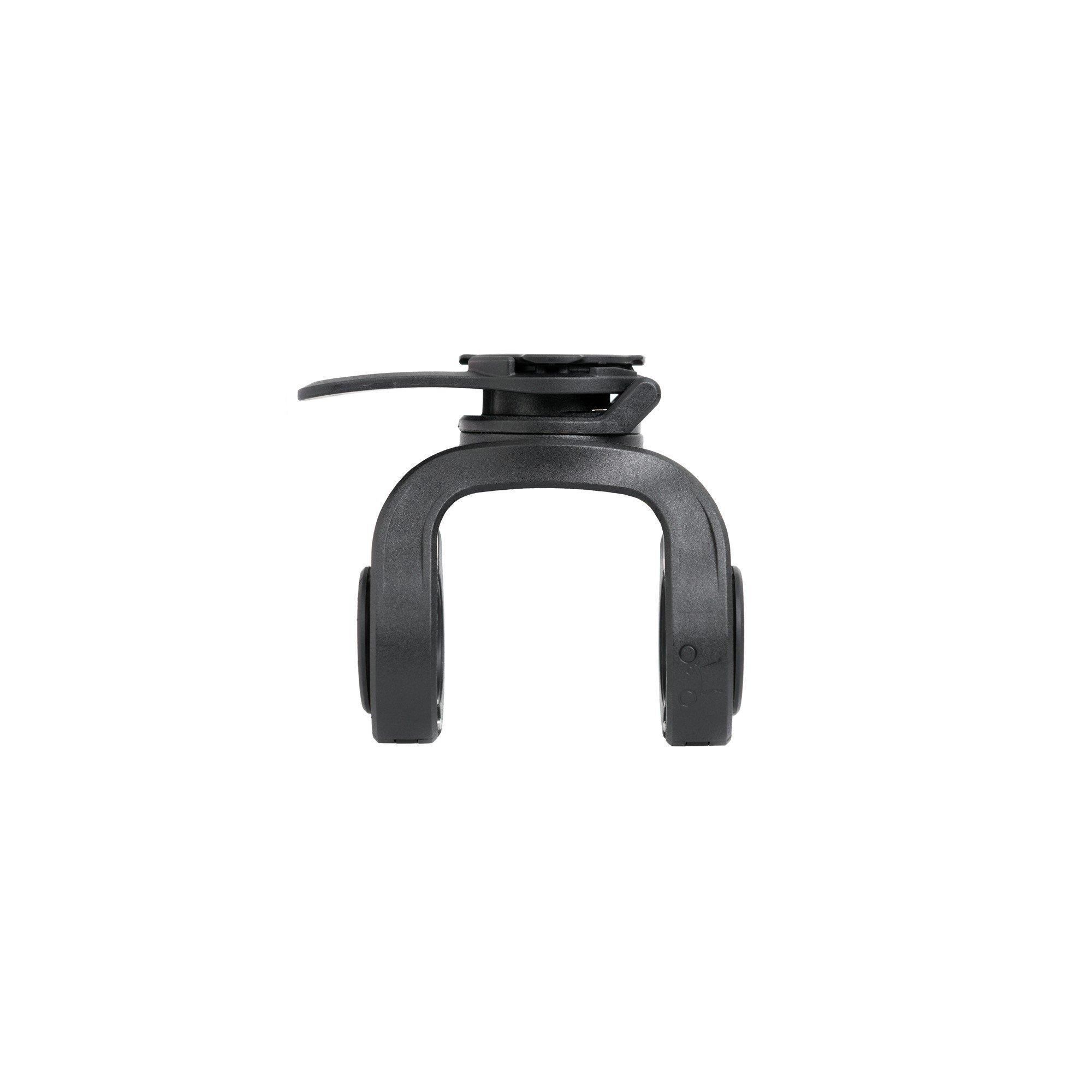 Black - Brompton - Quadlock Phone Mount - 2