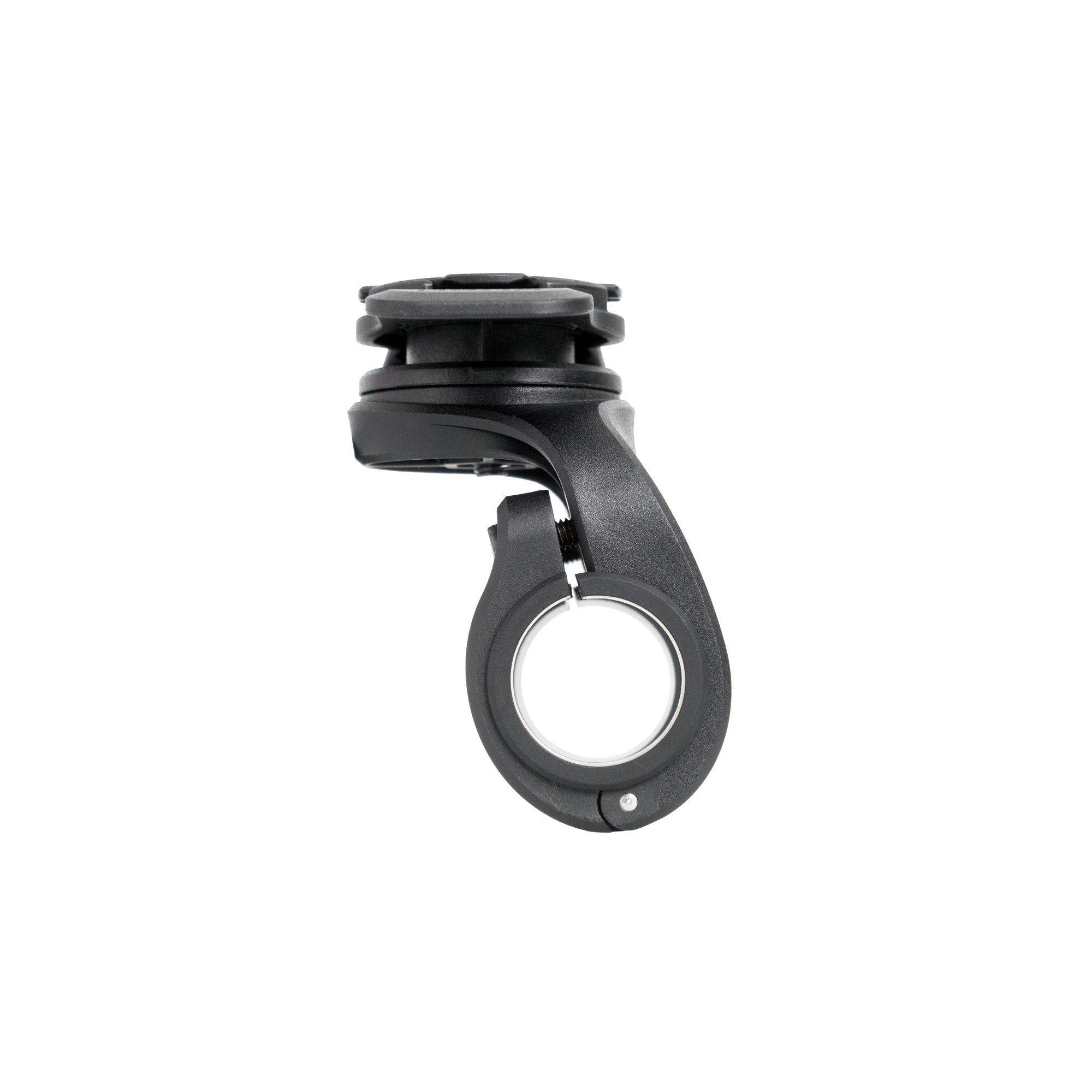 Black - Brompton - Quadlock Phone Mount - 3