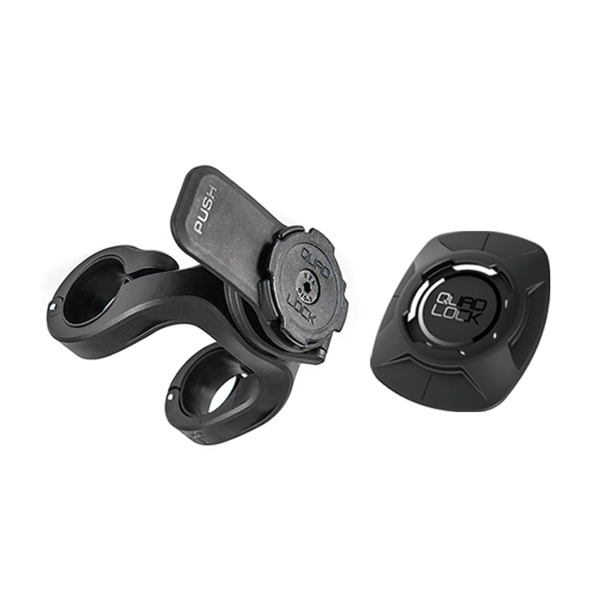 Brompton Quadlock Phone Mount with adaptor