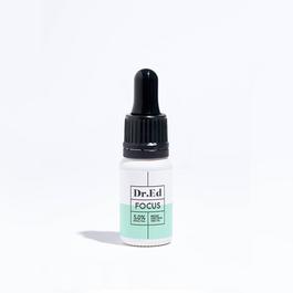 Dr Ed Focus CBD Oil