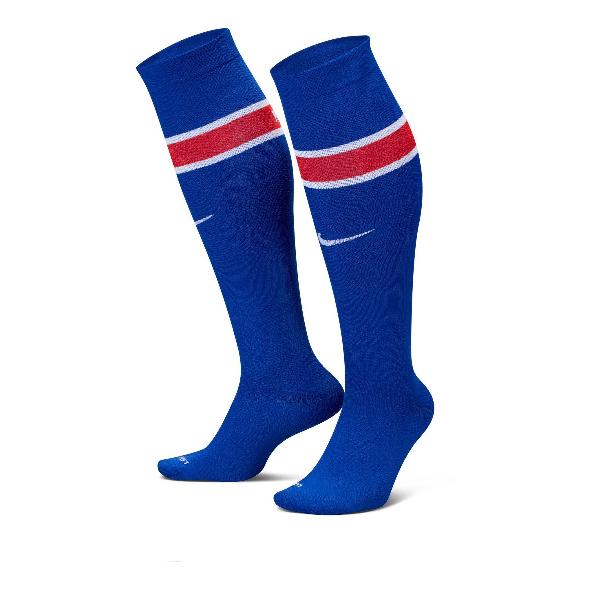 Blue/Red - Nike - PSG Home Sock 2026/27 - 1