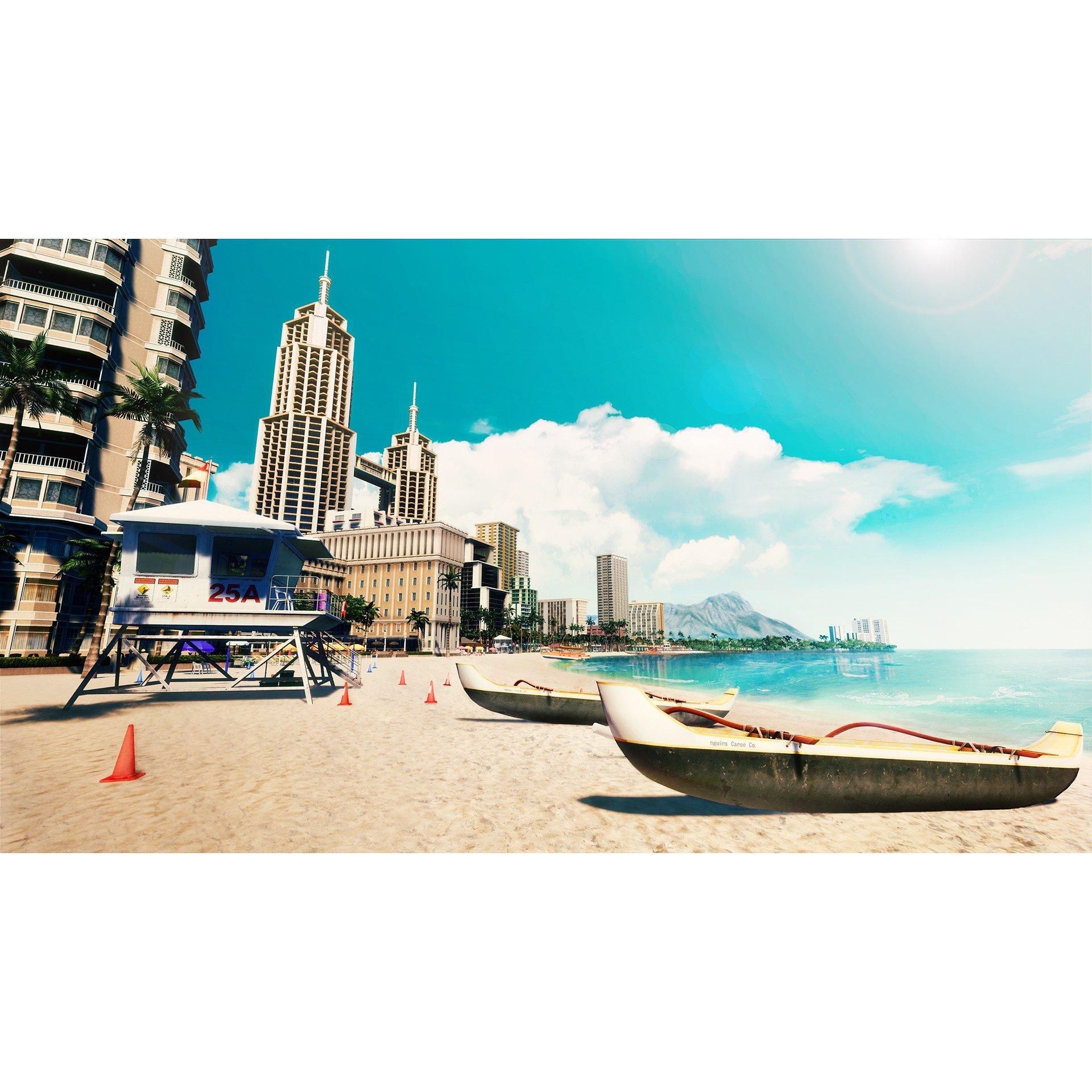 None - SEGA - Like a Dragon: Pirate Yakuza in Hawaii - 11