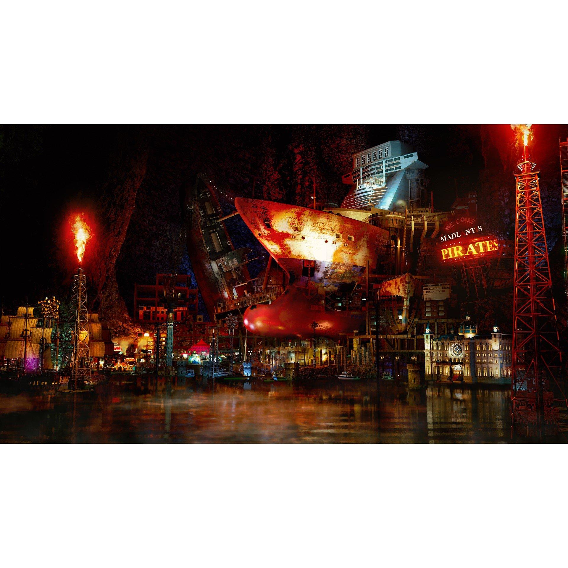 None - SEGA - Like a Dragon: Pirate Yakuza in Hawaii - 10