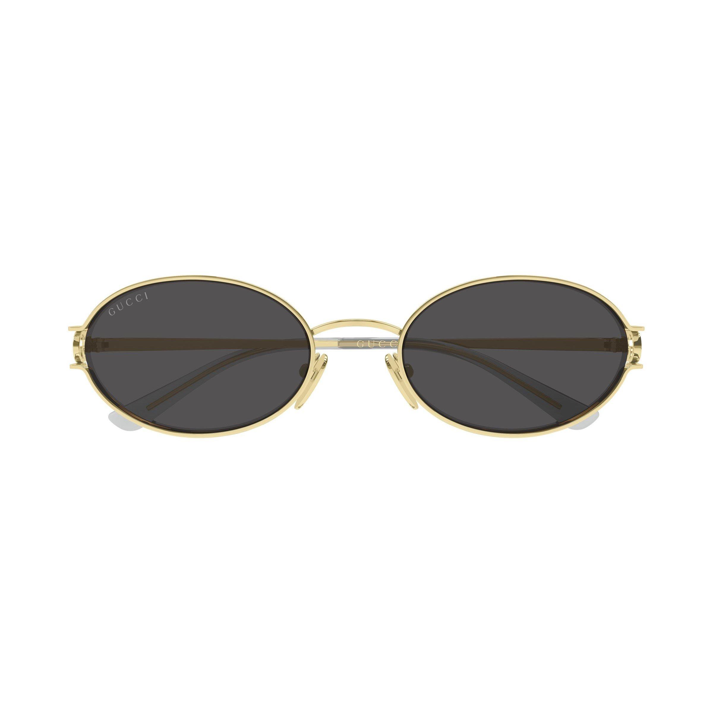 Gold/Grey - Gucci - GUCCI S GG2233S Ld74 - 2