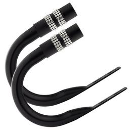 Emma Barclay Diamante Pair of Curtain Holdback Tiebacks