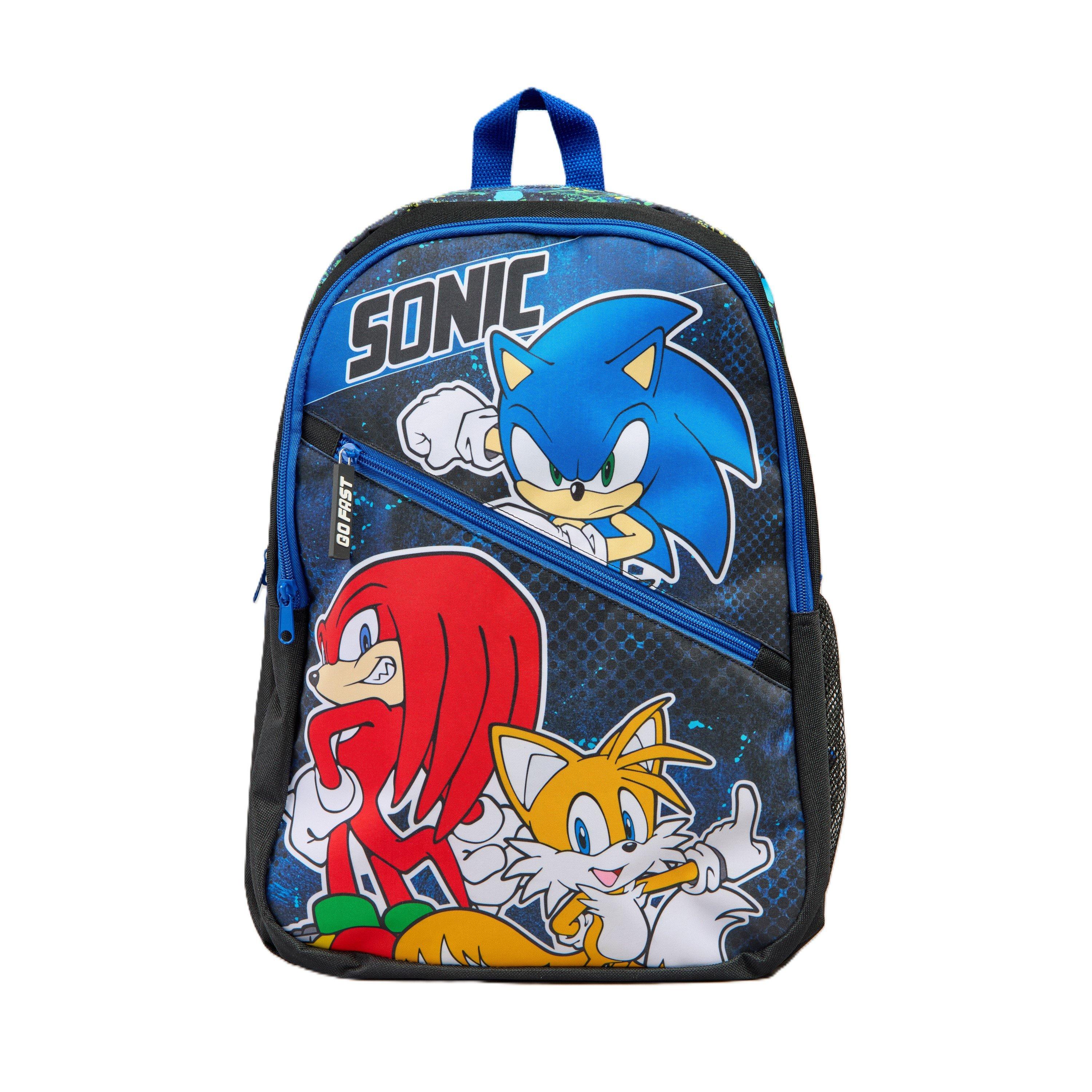 Sonic - Character - Character BP Jn63 - 1