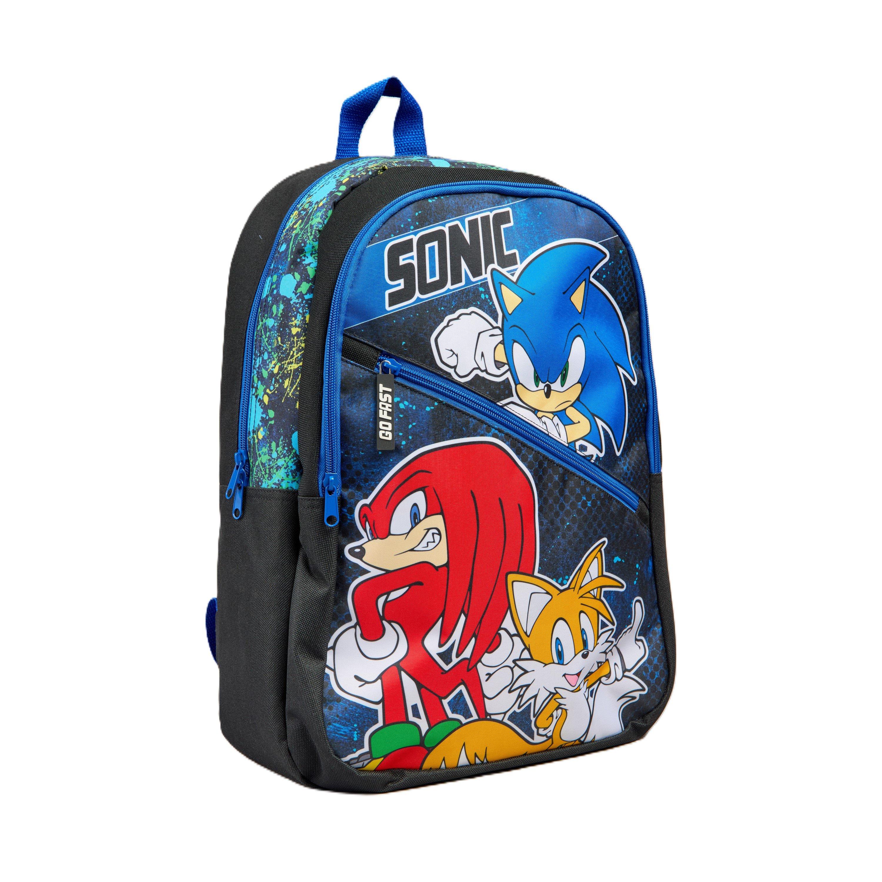 Sonic - Character - Character BP Jn63 - 2