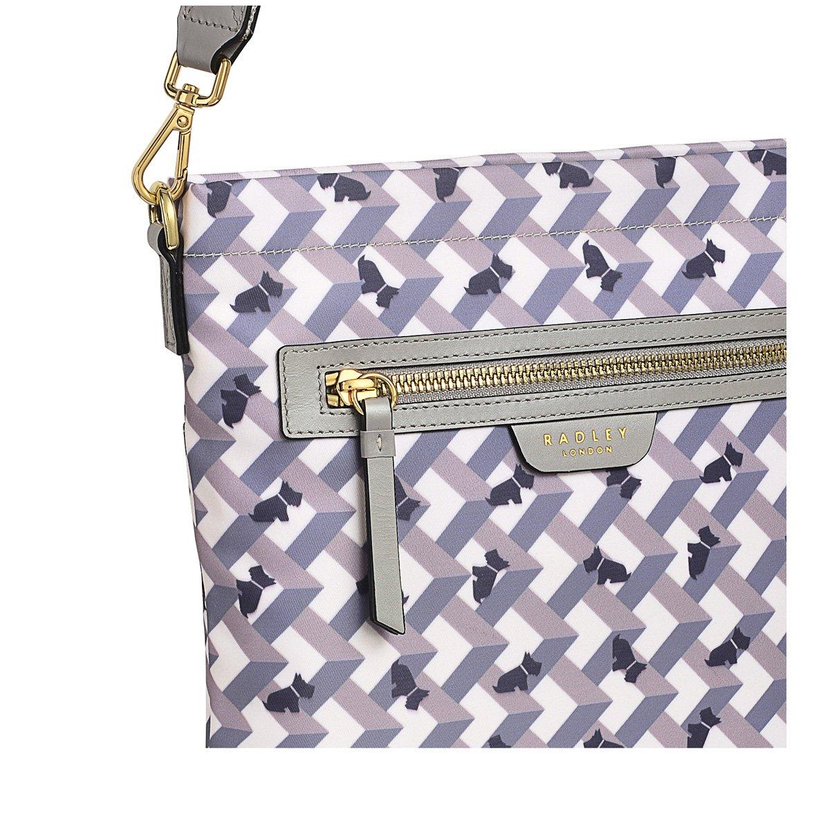 CHALK - Radley - Radley Finsbury Park - Geo - 4