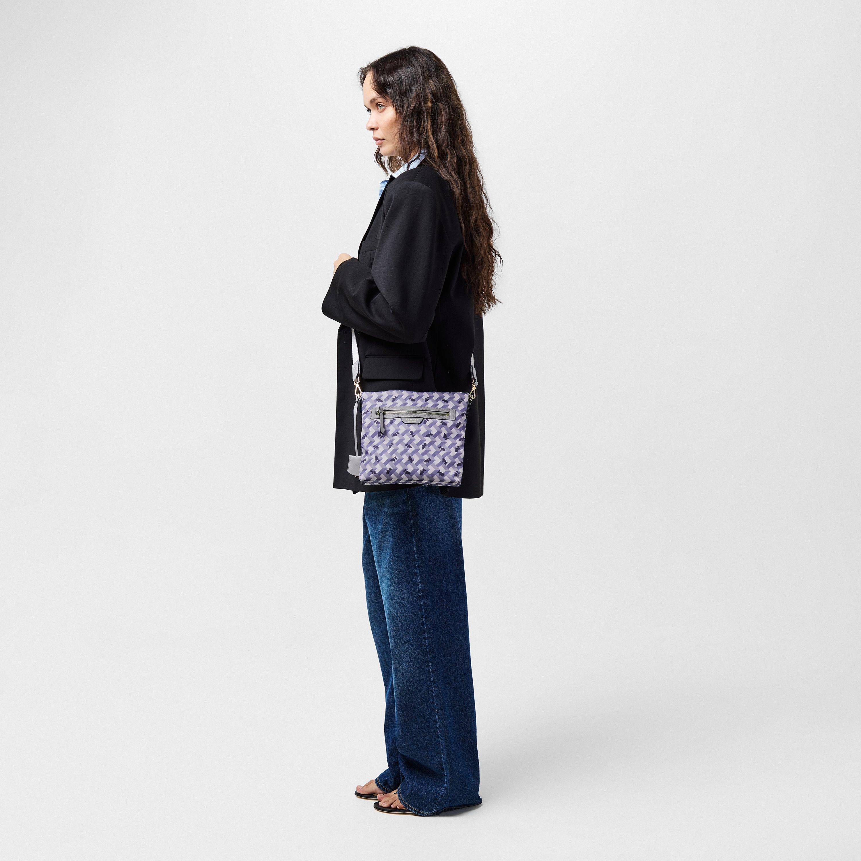 CHALK - Radley - Radley Finsbury Park - Geo - 5