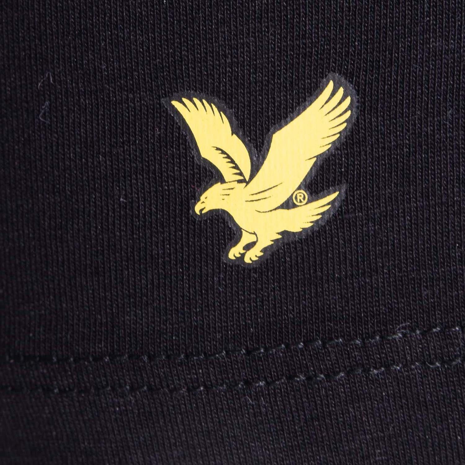 Black - Lyle and Scott - Gacy 5 Pack Trunks - 2