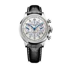 Baume and Mercier Capeland Watch