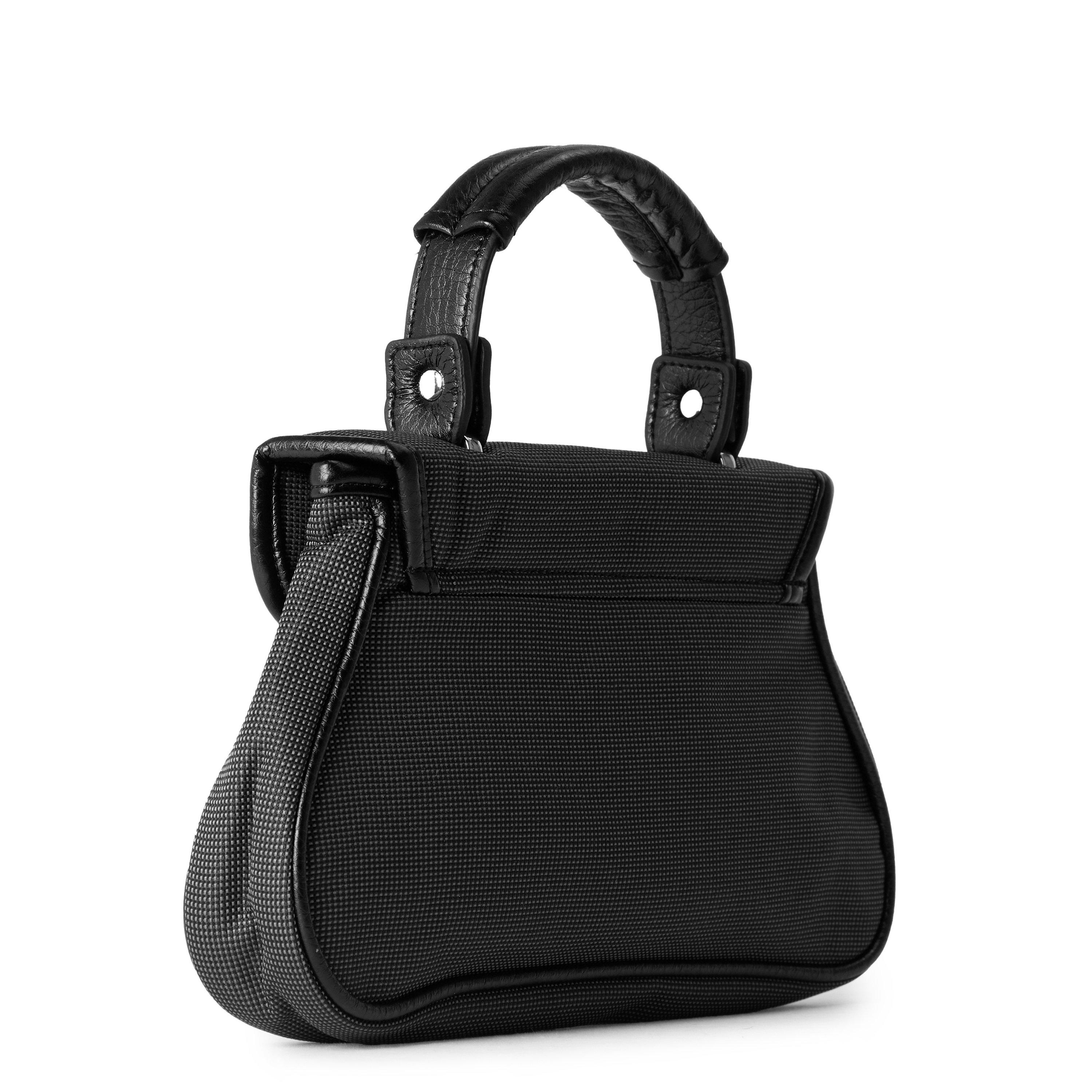 Grey - Puma - Puma (Bag) Fusion Clutch Womens - 2