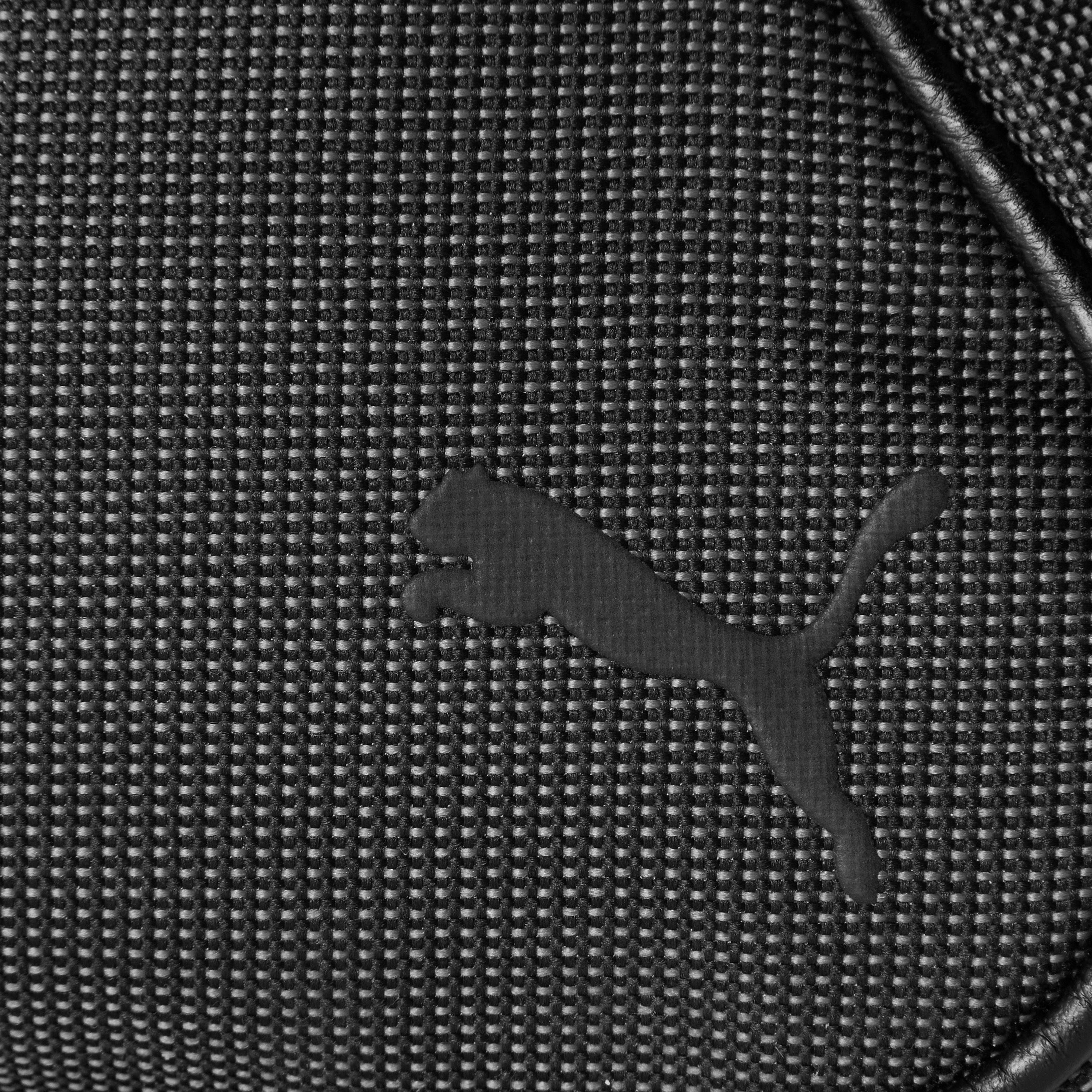 Grey - Puma - Puma (Bag) Fusion Clutch Womens - 3