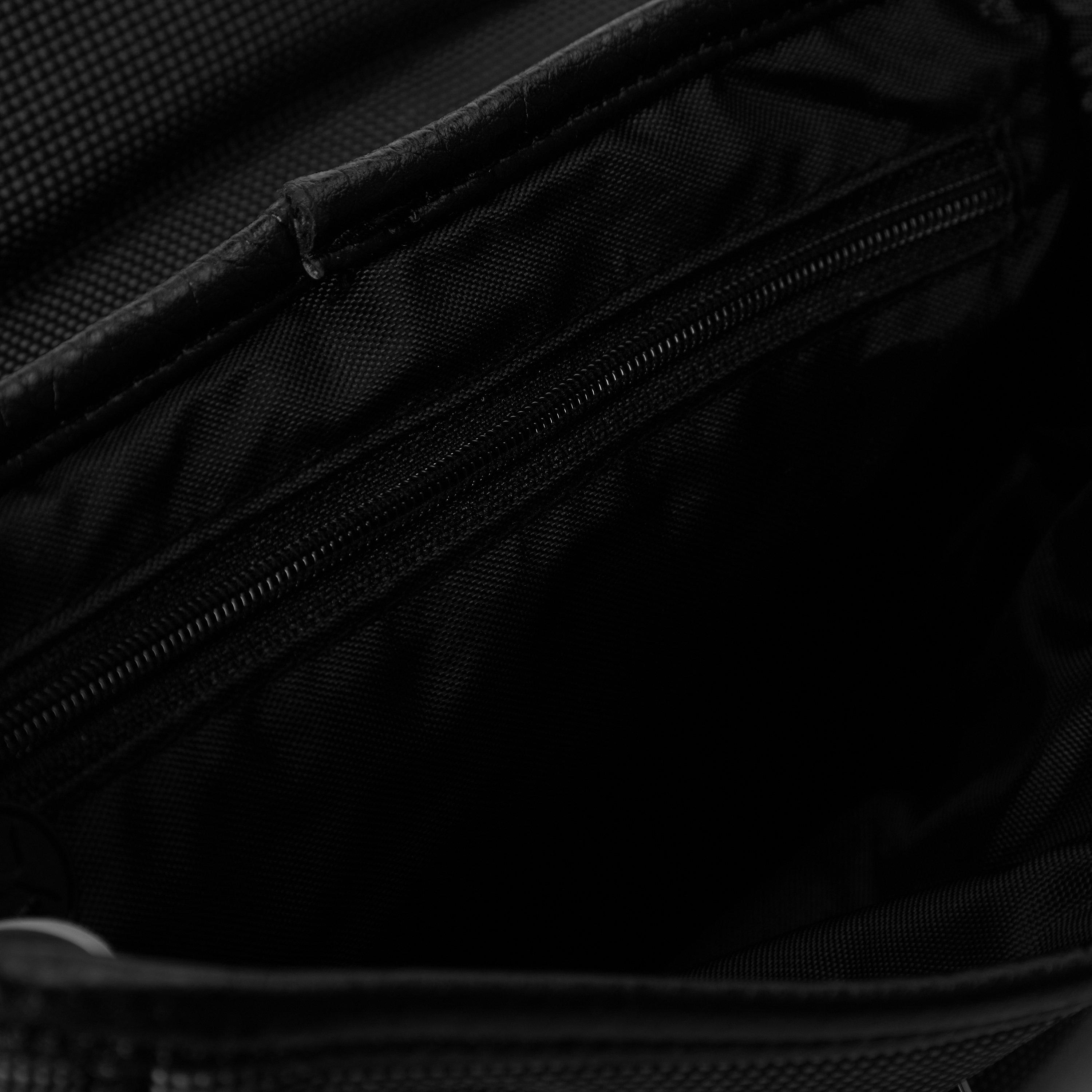 Grey - Puma - Puma (Bag) Fusion Clutch Womens - 4