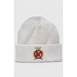SikSilk Crest Beanie