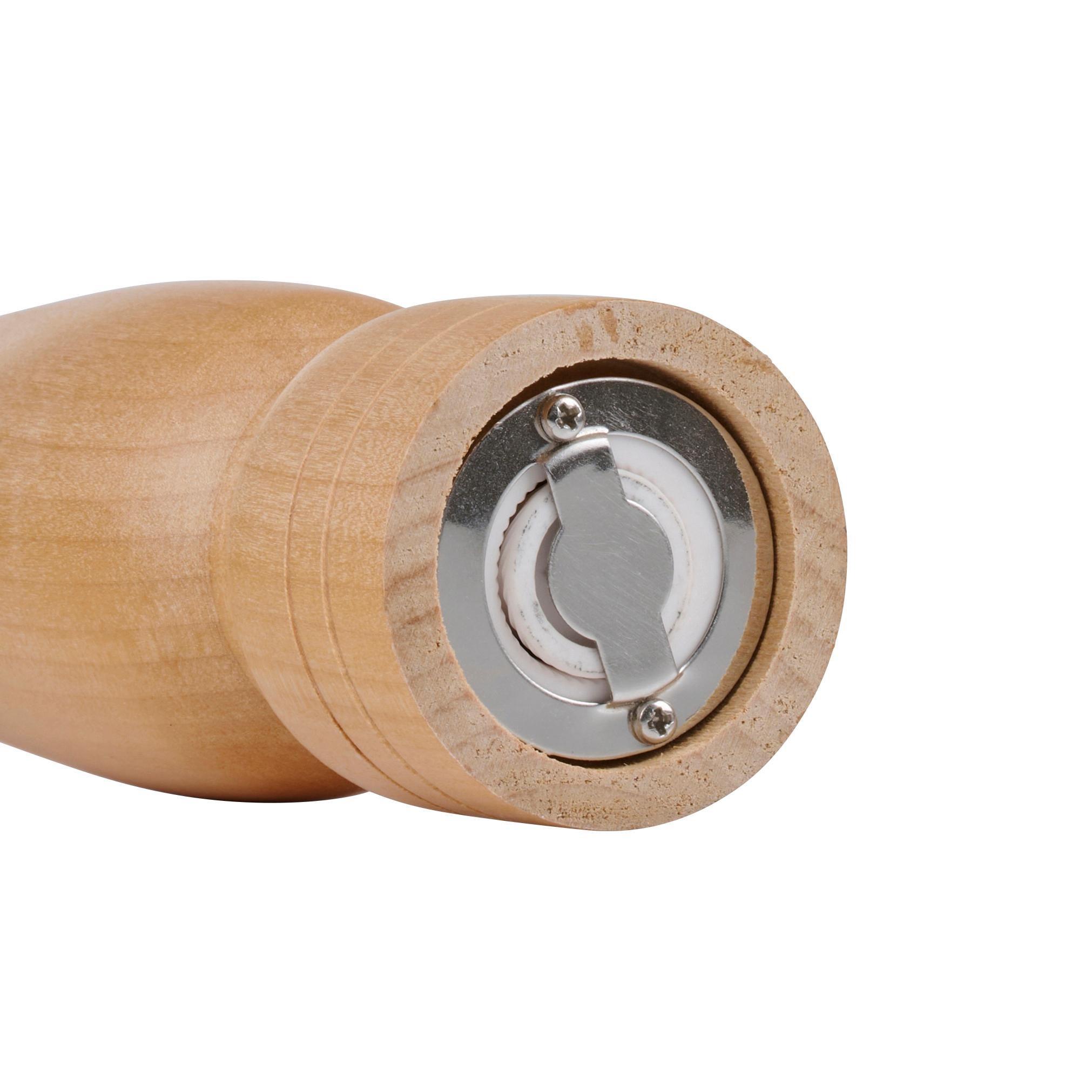 Brown - Alpina - Timer - 3