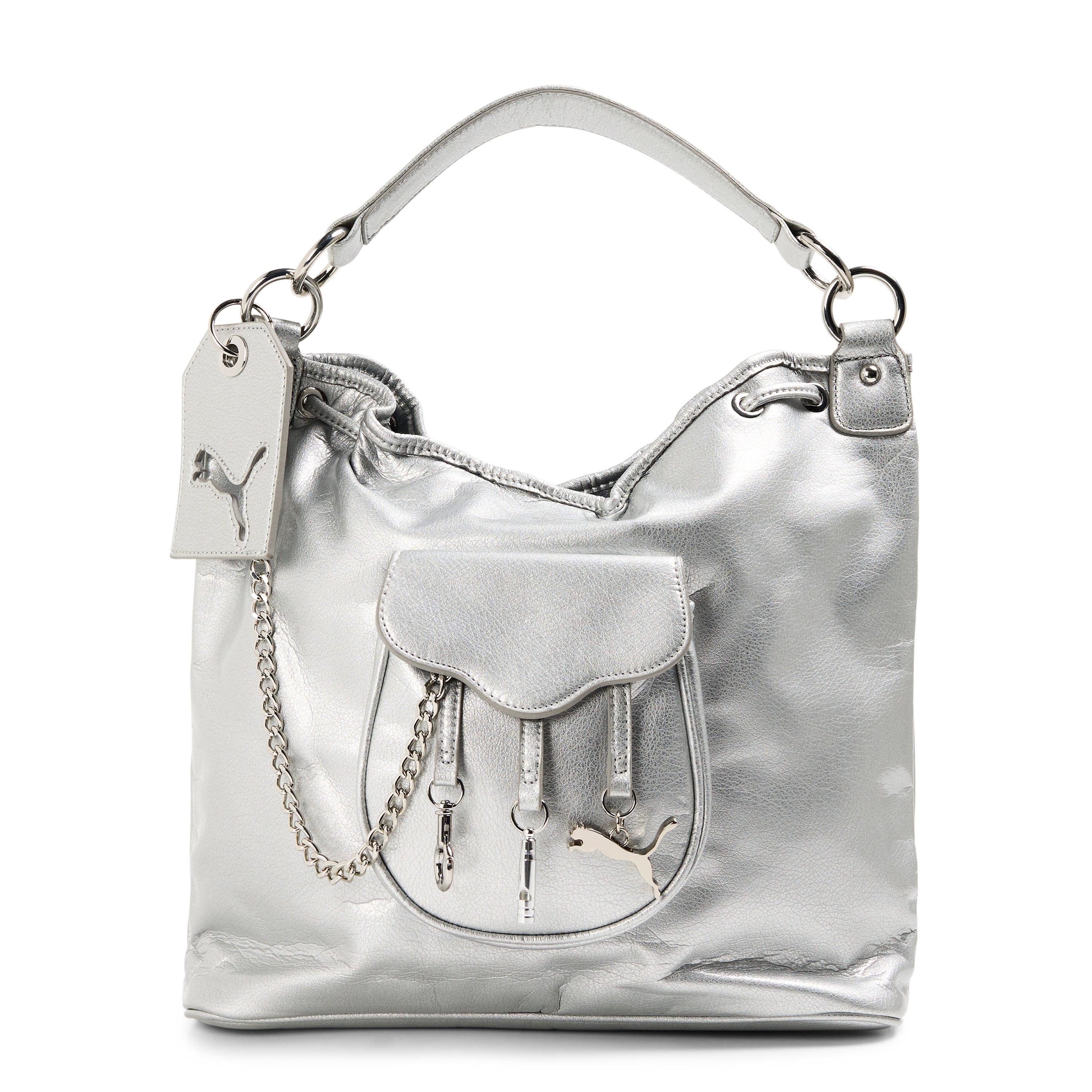 Plata - Puma - Puma (Bag) Duchess Hobo Womens - 1