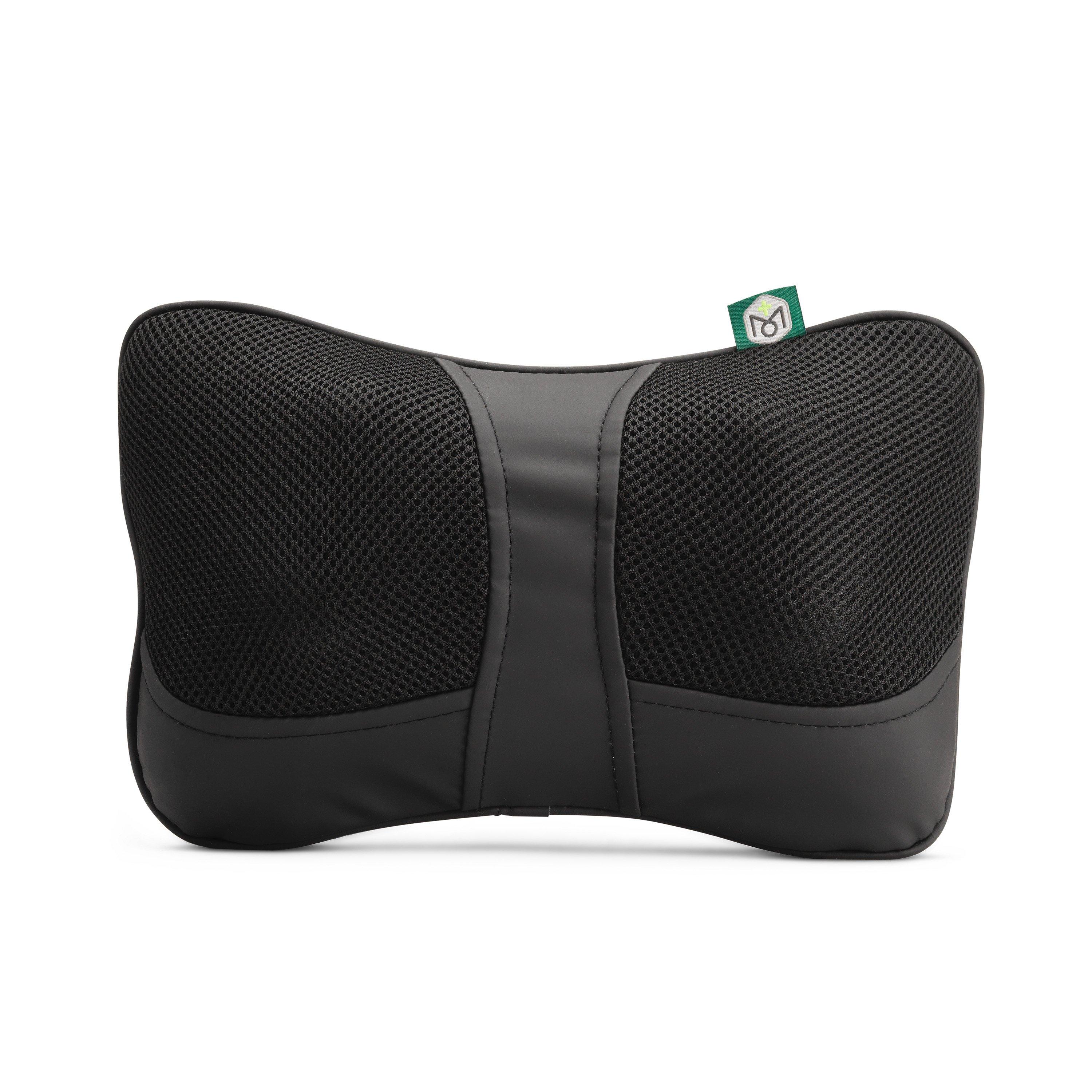 Schwarz - Well Being - Wellbeing Mini Massage Cushion - 3
