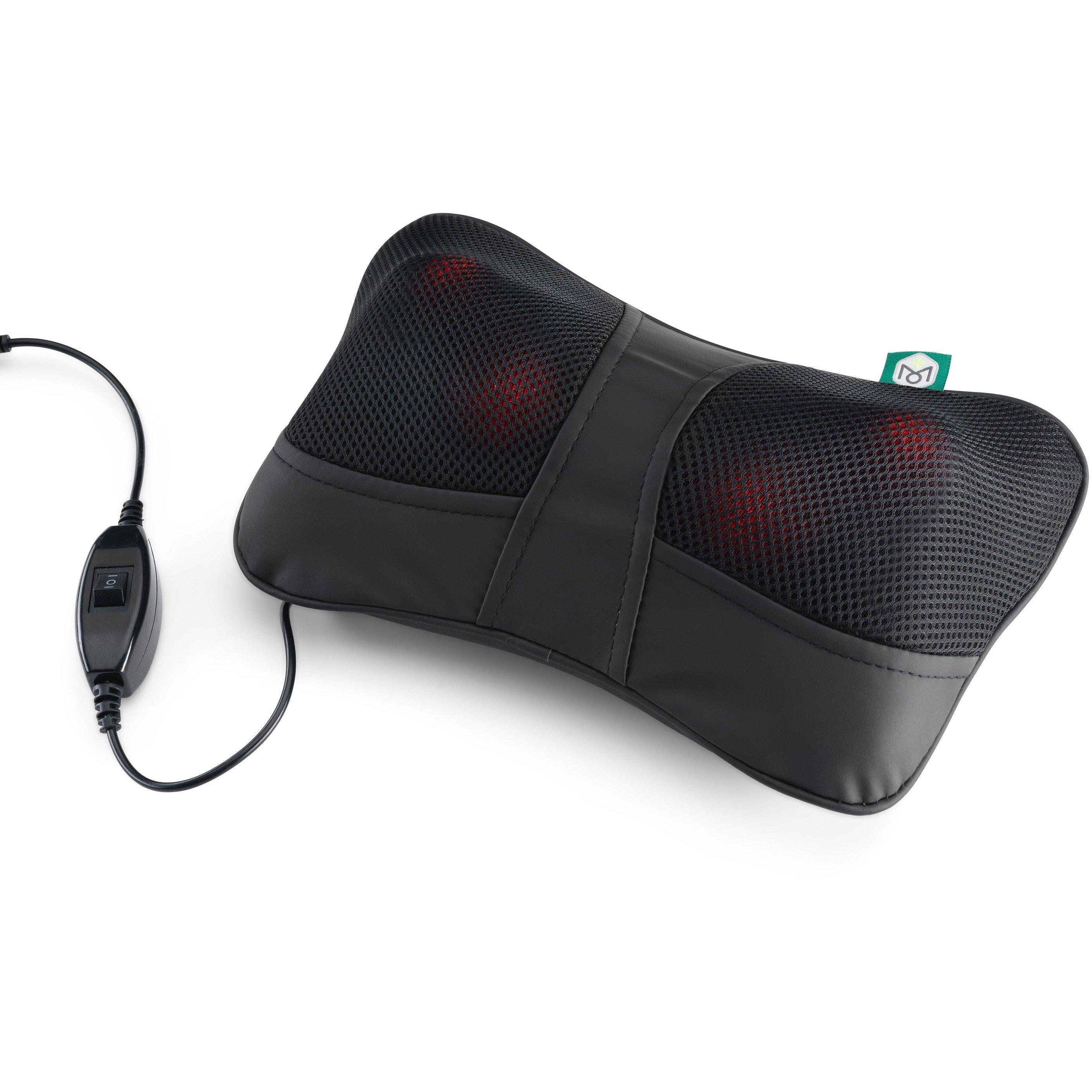 Schwarz - Well Being - Wellbeing Mini Massage Cushion - 4