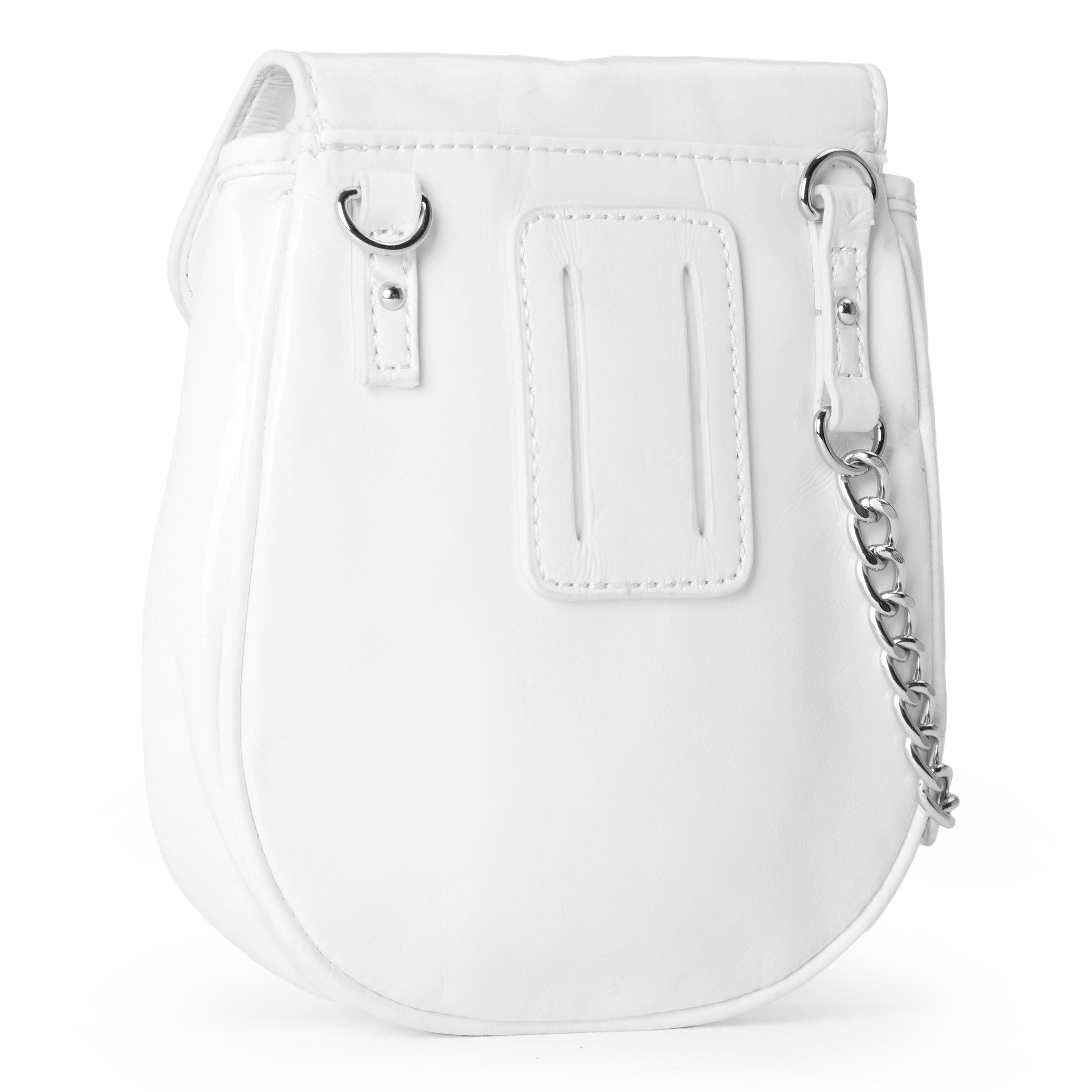 Hvid - Puma - Puma (Bag) Duchess Shoulder Womens - 2