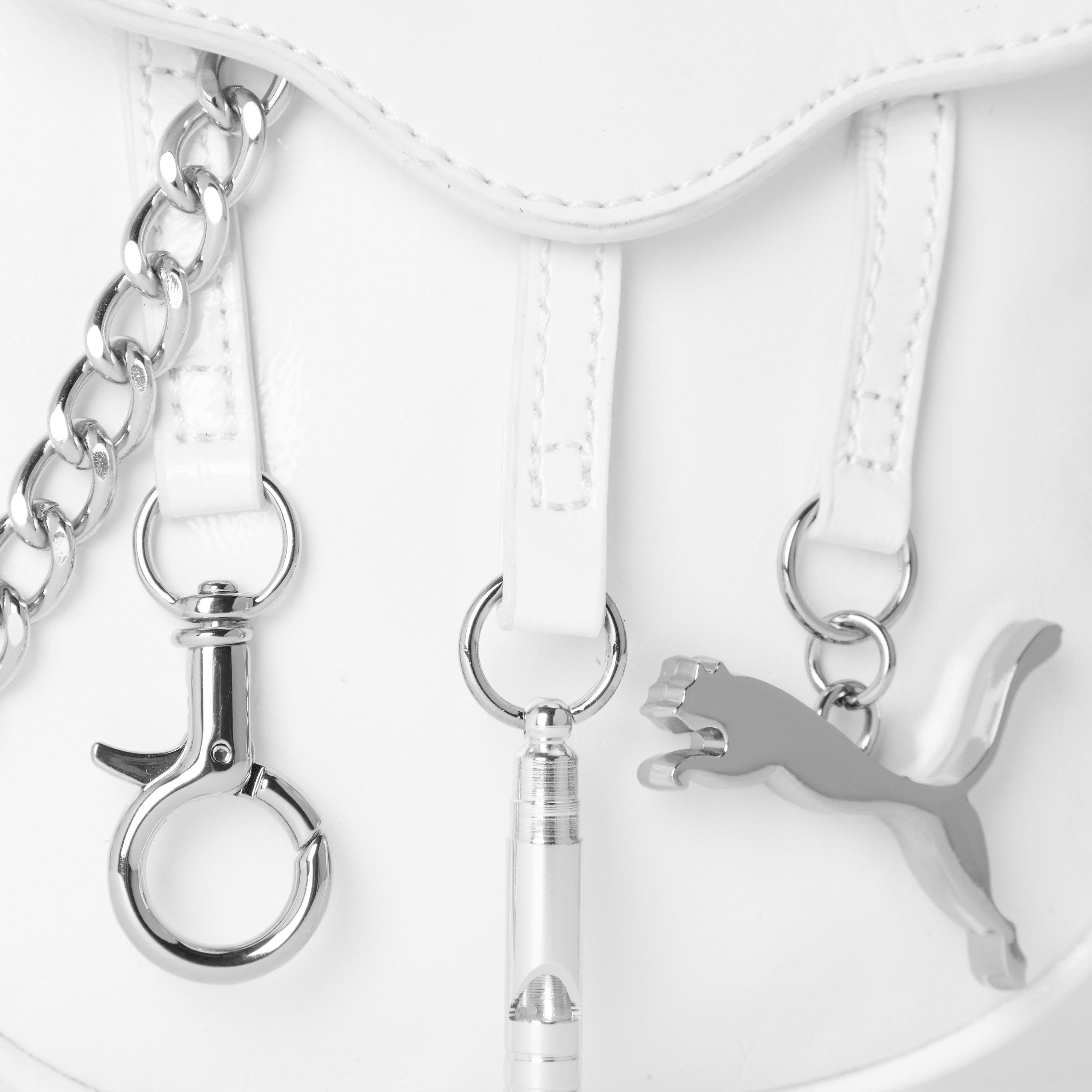 Hvid - Puma - Puma (Bag) Duchess Shoulder Womens - 3