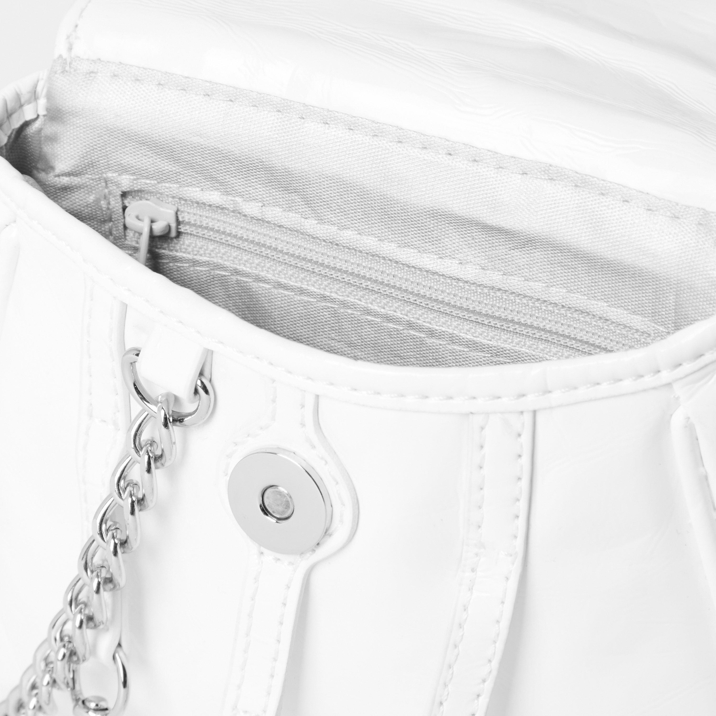 Hvid - Puma - Puma (Bag) Duchess Shoulder Womens - 4