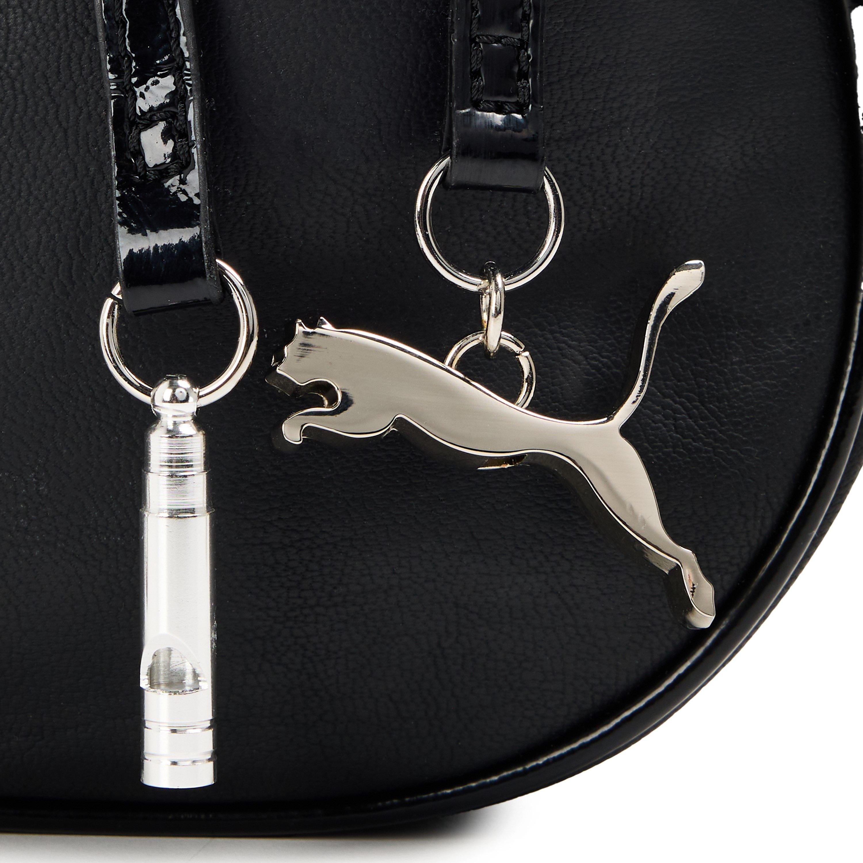 Black - Puma - Puma (Bag) Duchess Shoulder Womens - 3