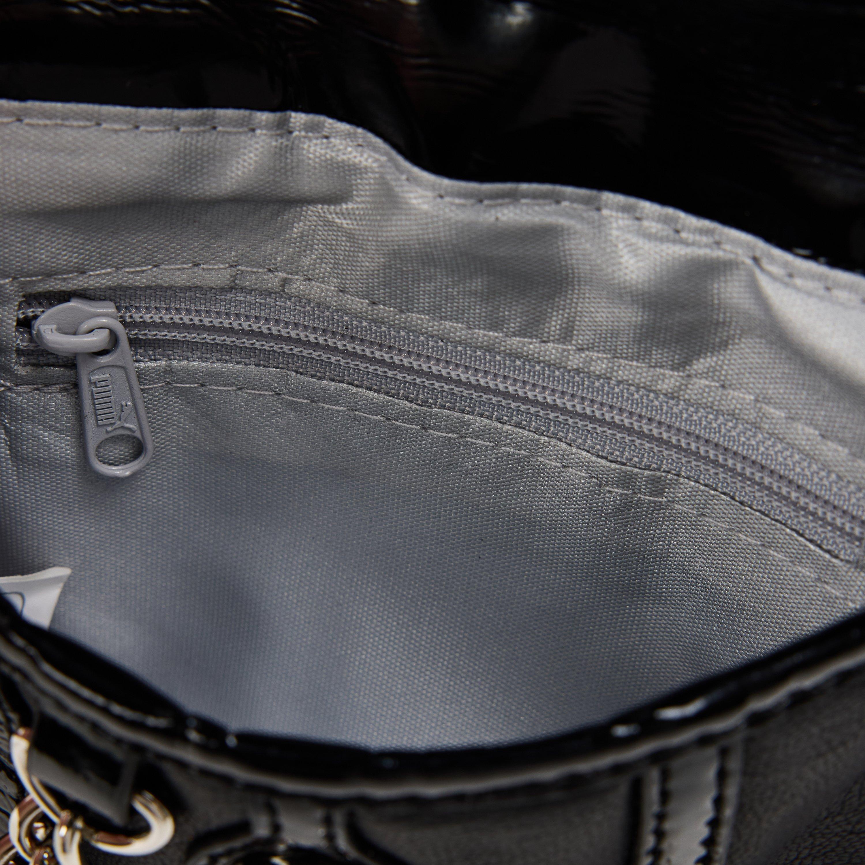 Black - Puma - Puma (Bag) Duchess Shoulder Womens - 4