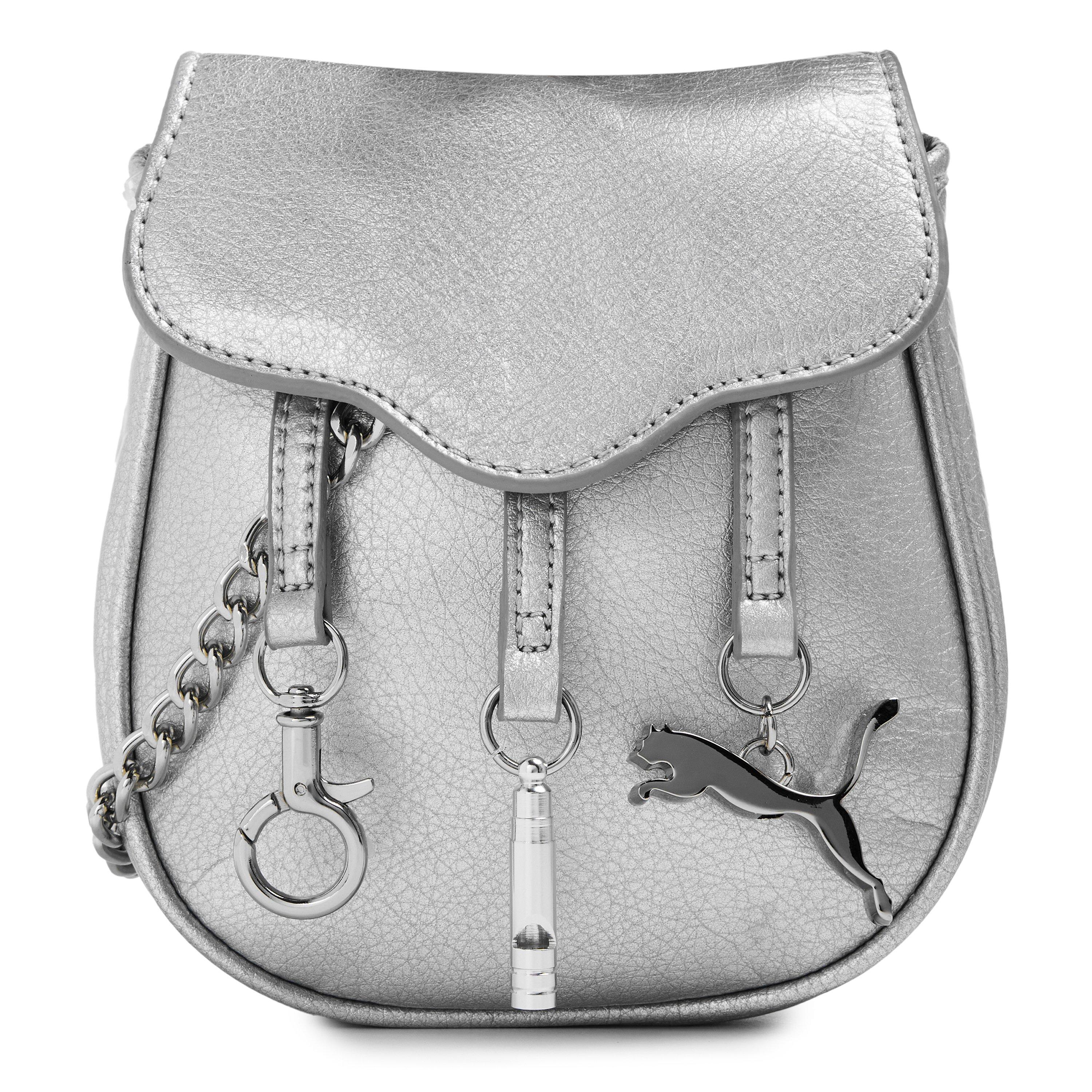 Puma Puma (Bag) Duchess Shoulder Womens