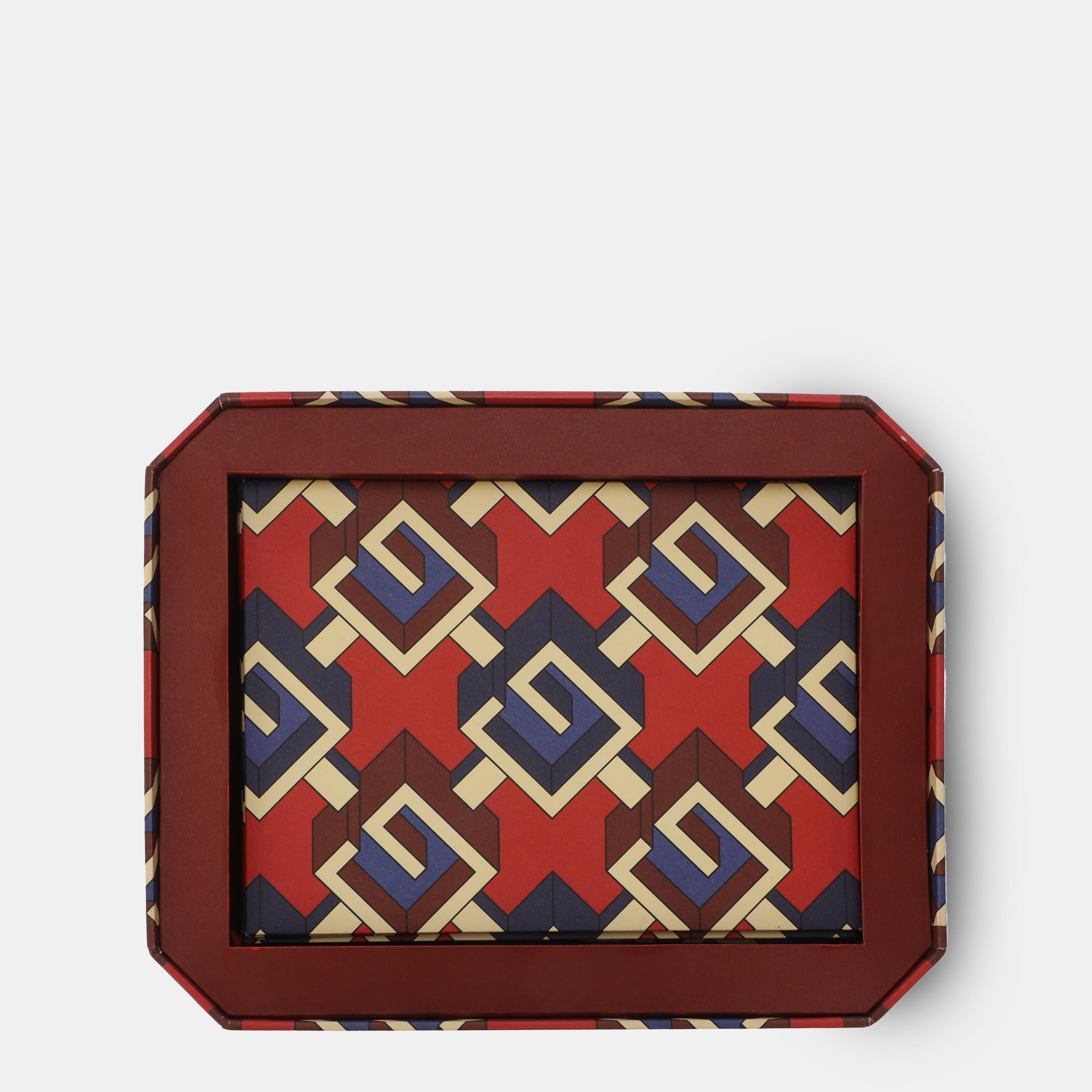Multi - Gucci - Letter Box Trinket Box - 3