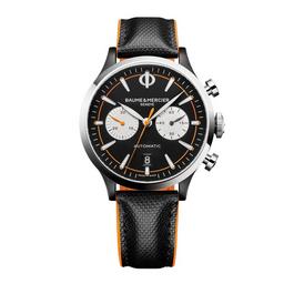 Baume and Mercier Capeland Watch