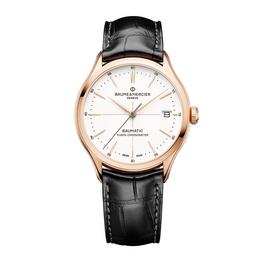 Baume and Mercier Clifton Watch