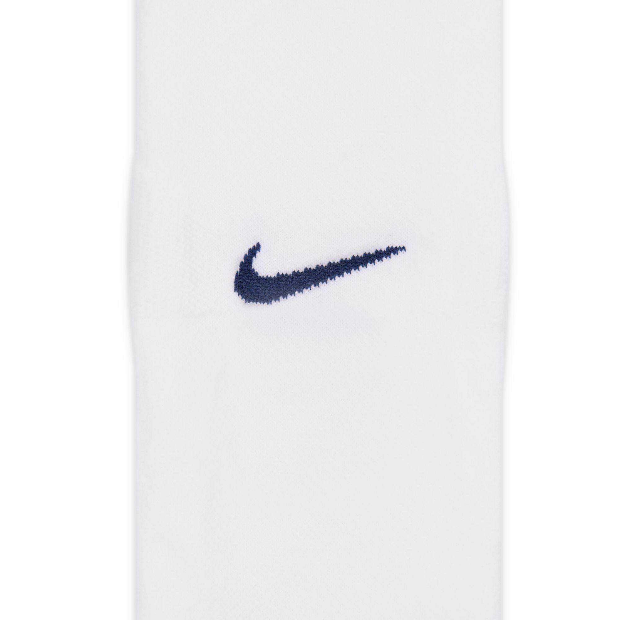 Bianco/Azzurro - Nike - Tottenham Home Sock 2026/27 - 3