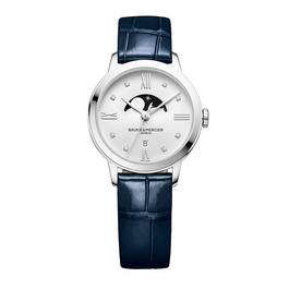 Baume and Mercier Classima Watch