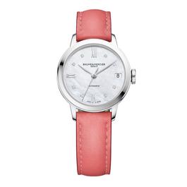 Baume and Mercier Classima Watch