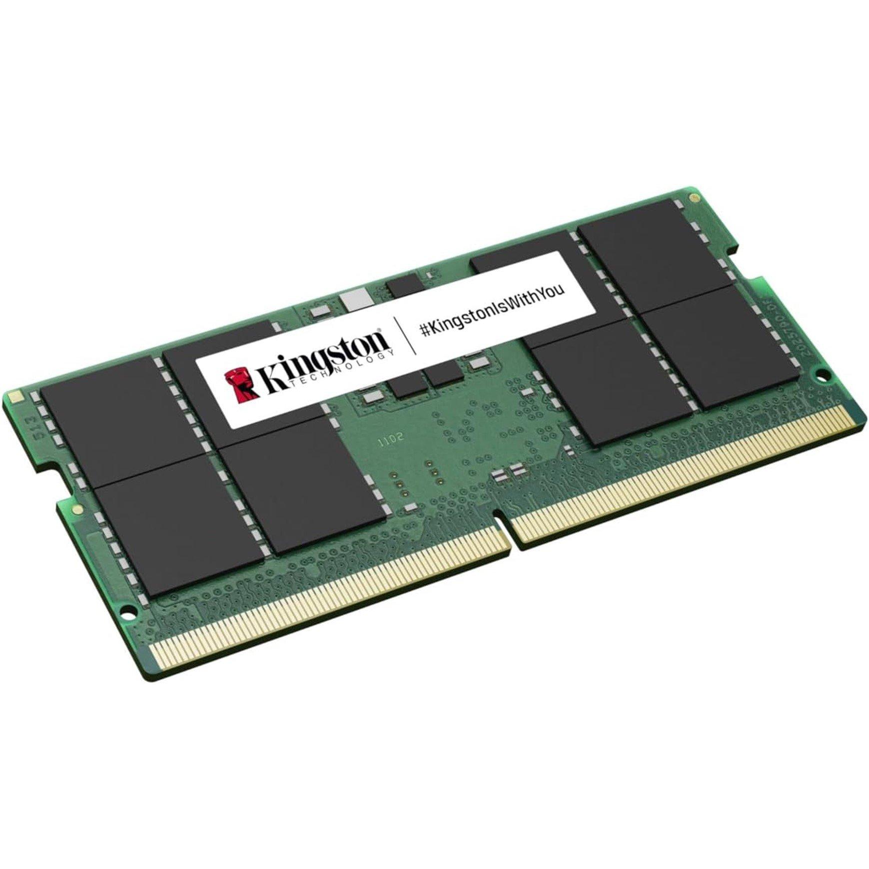 Kingston Technology 16GB DDR5 5600MT/s SODIMM KCP556SS8-16 Notebook Memory - Image 12