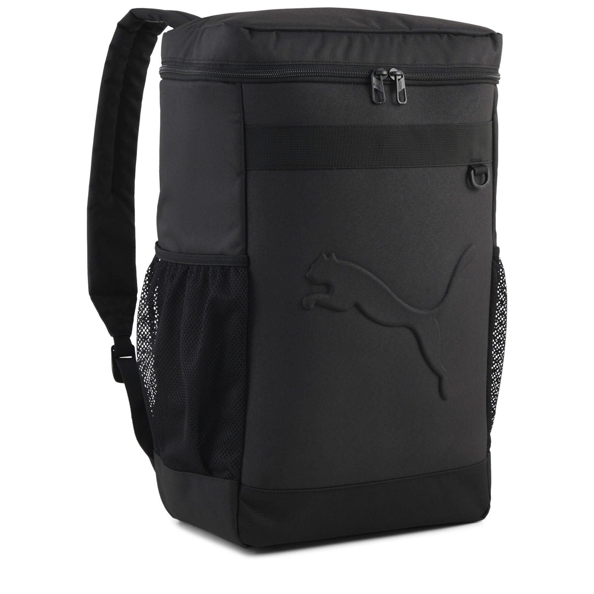 PUMA Black - Puma - Puma Buzz Backpack II 64 - 1