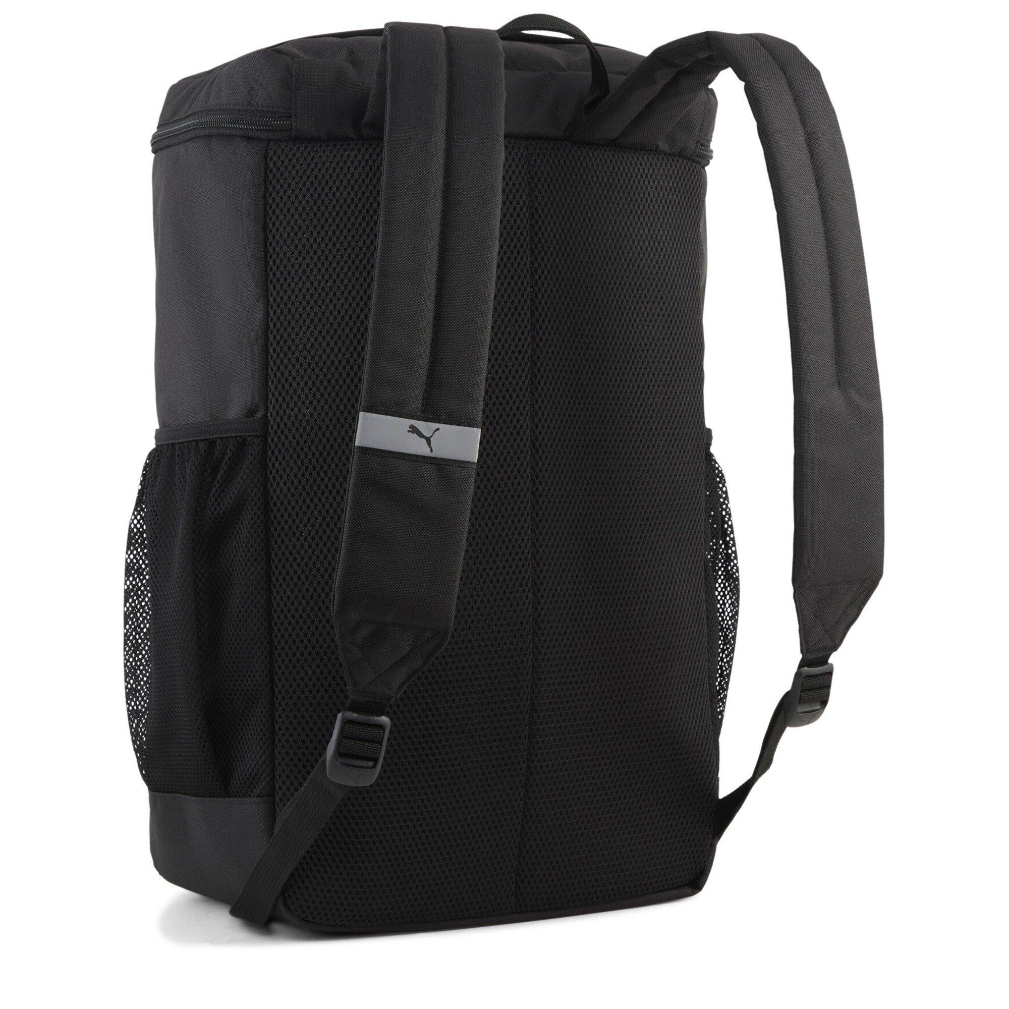 Preto PUMA - Puma - Puma Buzz Backpack II 64 - 2