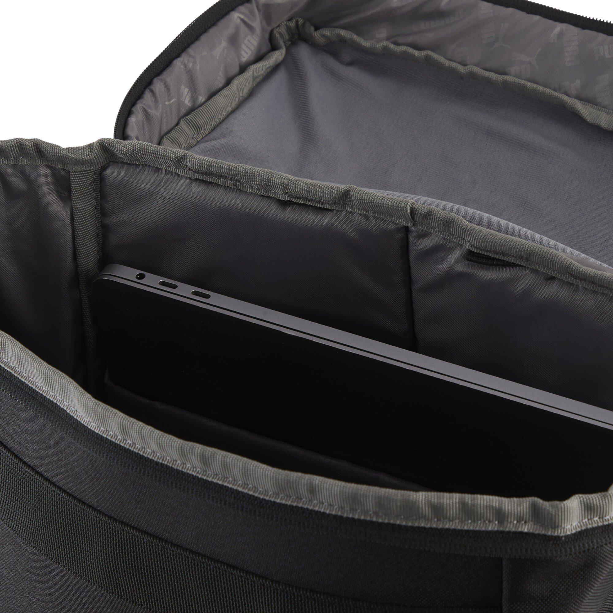 Preto PUMA - Puma - Puma Buzz Backpack II 64 - 5