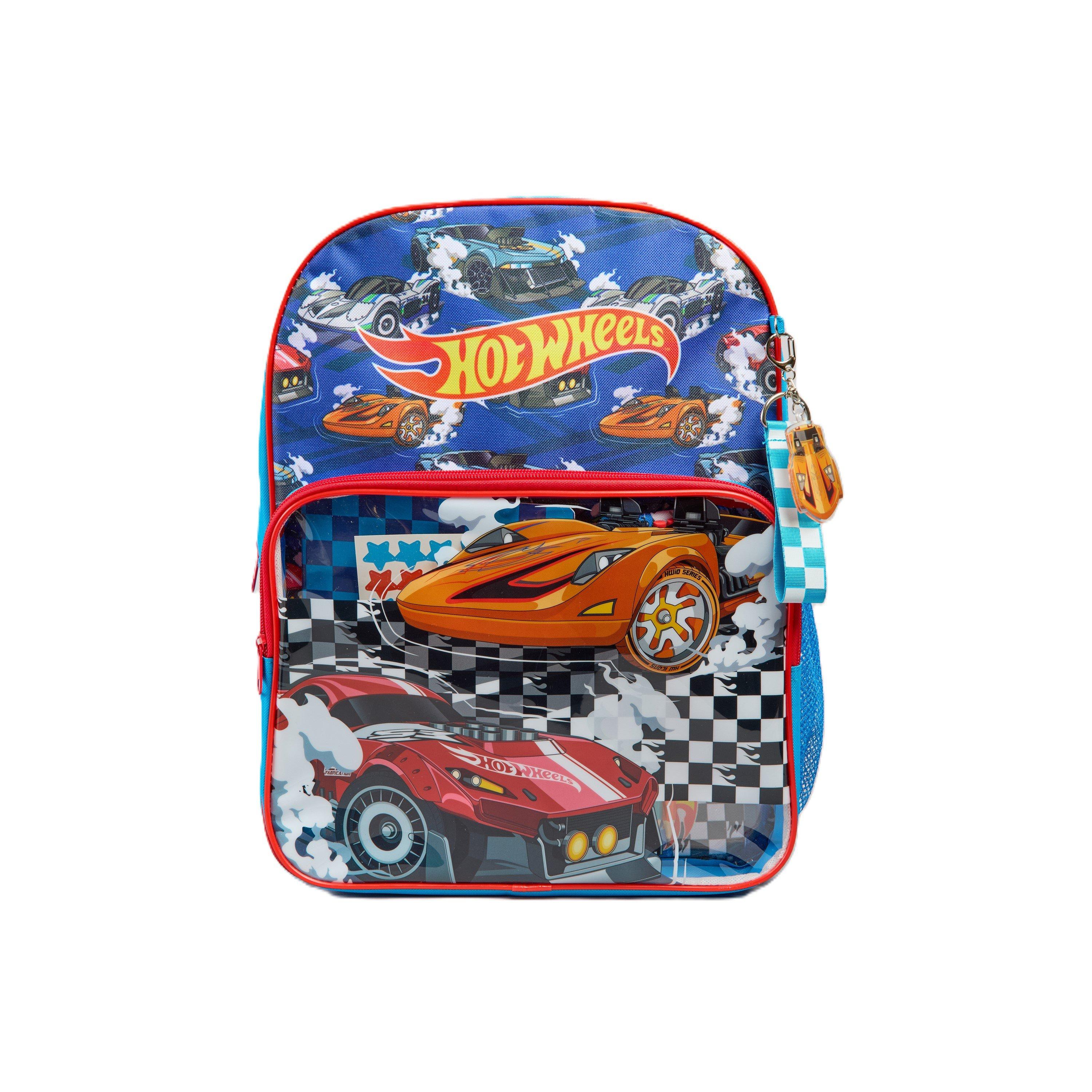 Character School Bag Jn63