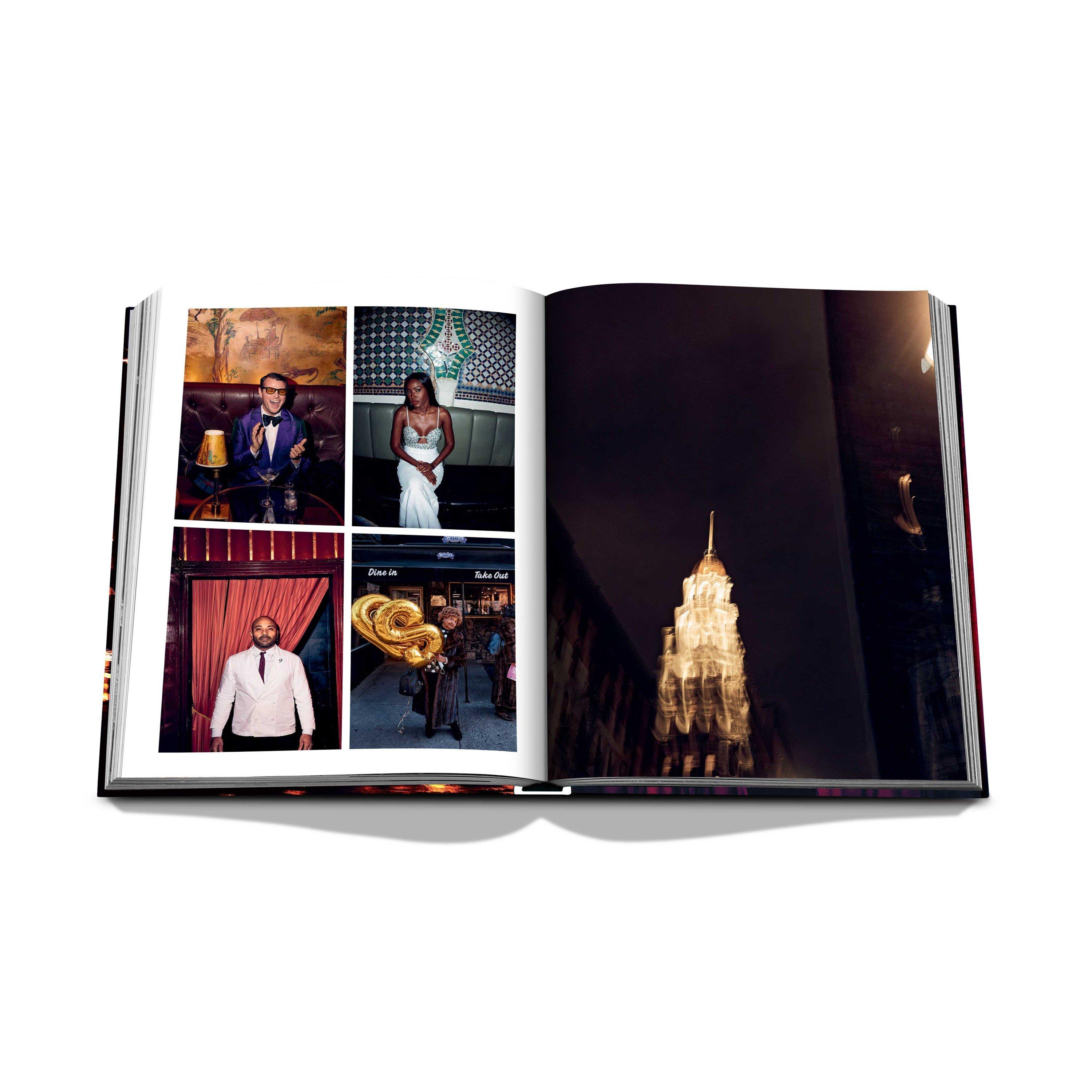 Multi - Assouline - New York Chic - 12