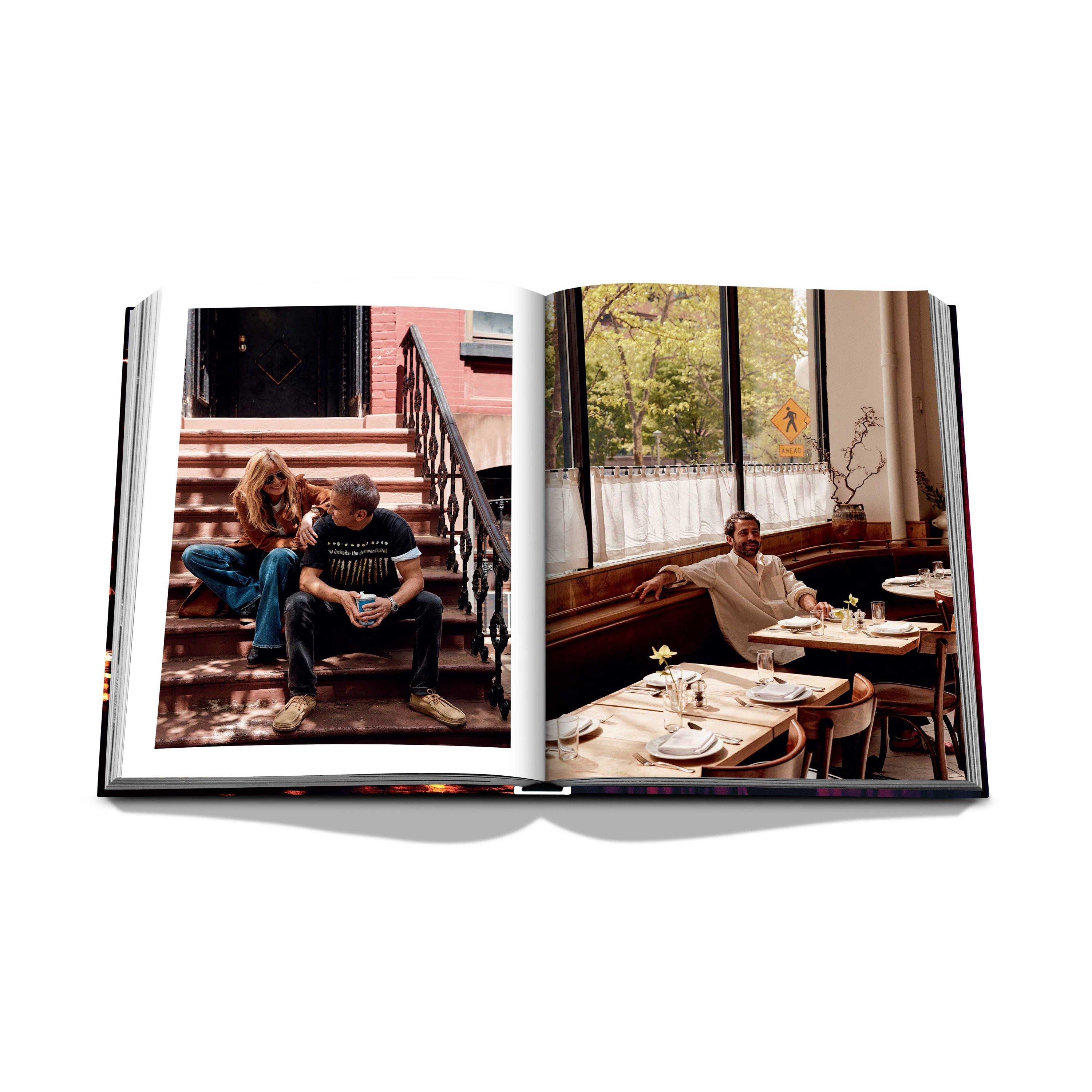 Multi - Assouline - New York Chic - 13