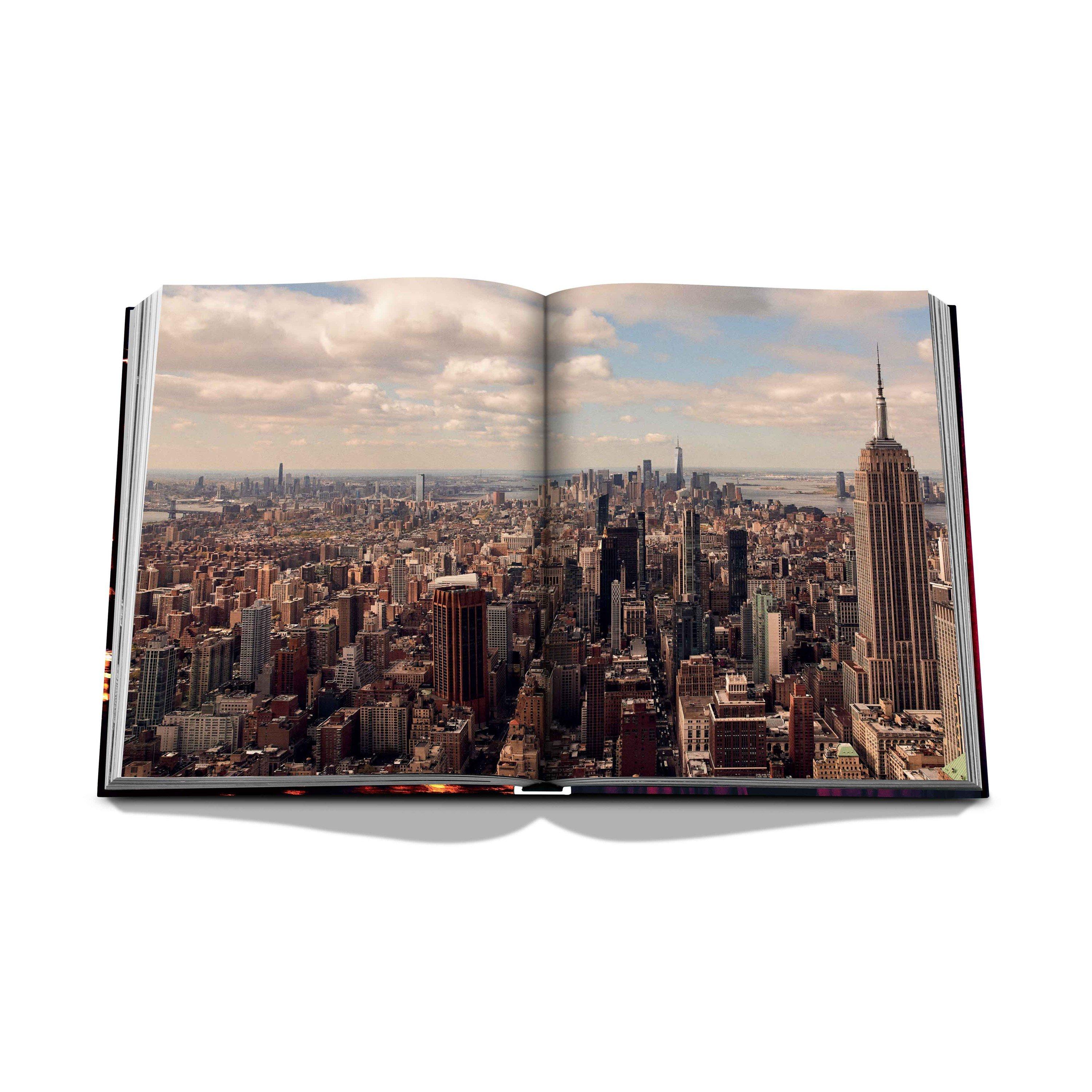 Multi - Assouline - New York Chic - 3