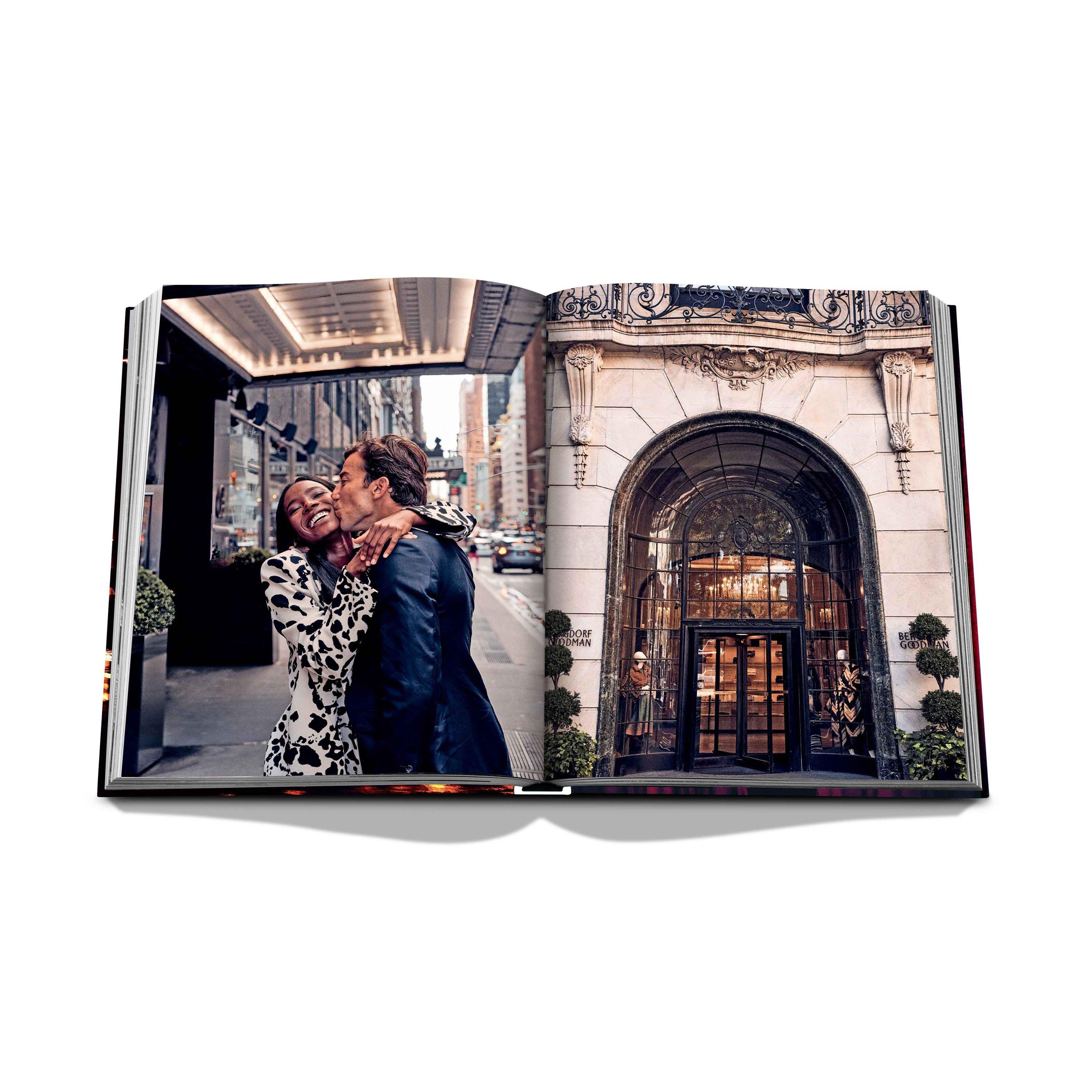 Multi - Assouline - New York Chic - 4