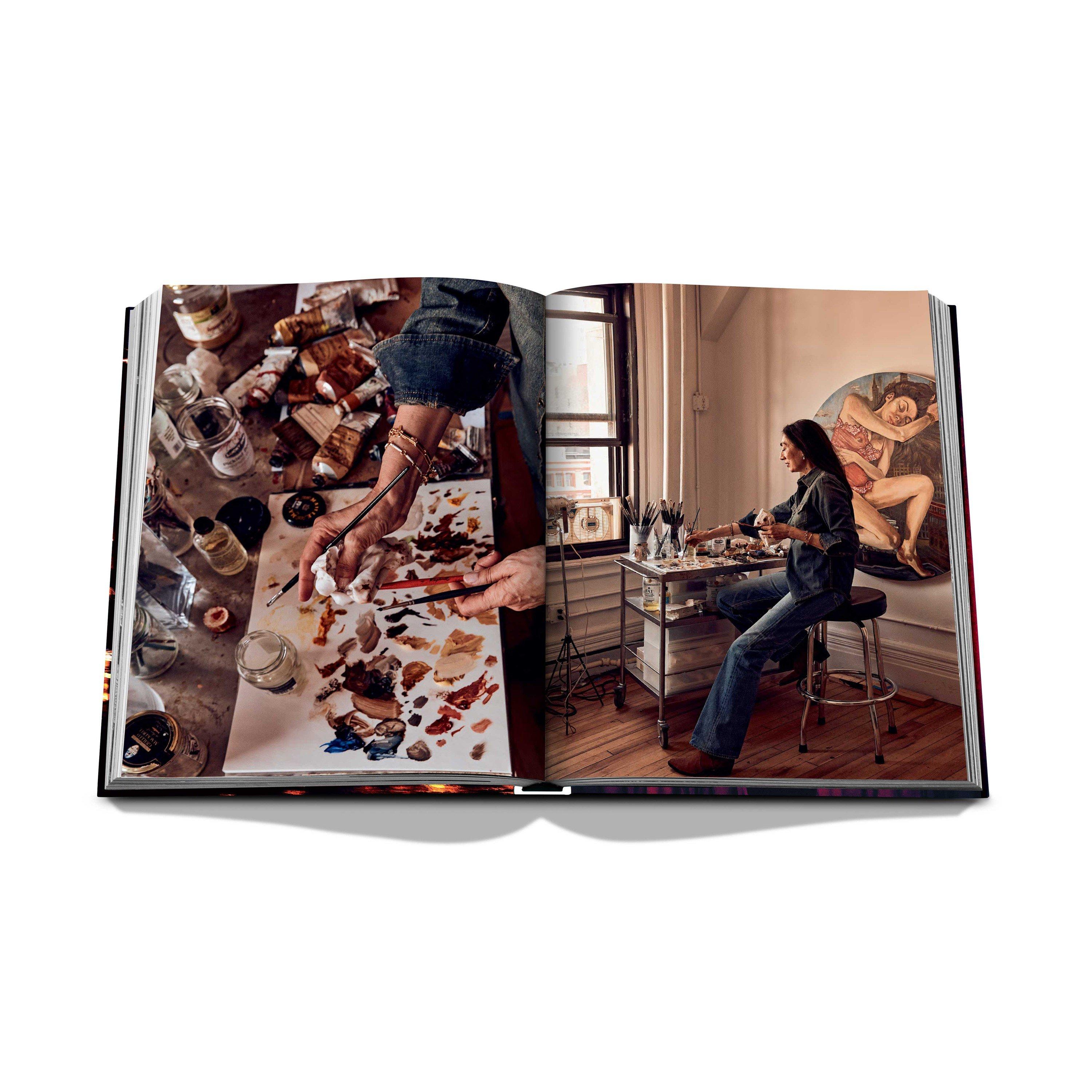 Multi - Assouline - New York Chic - 5