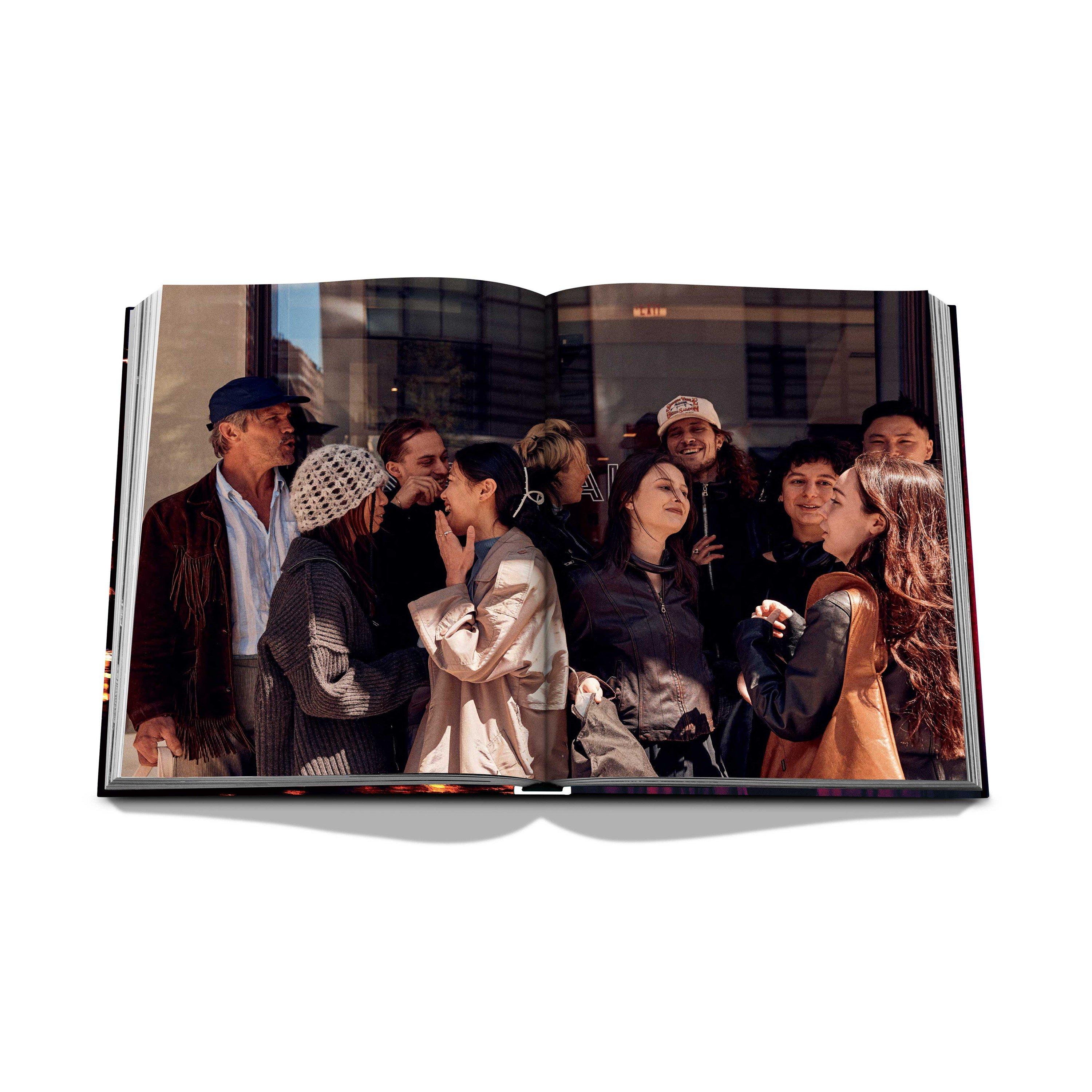 Multi - Assouline - New York Chic - 6